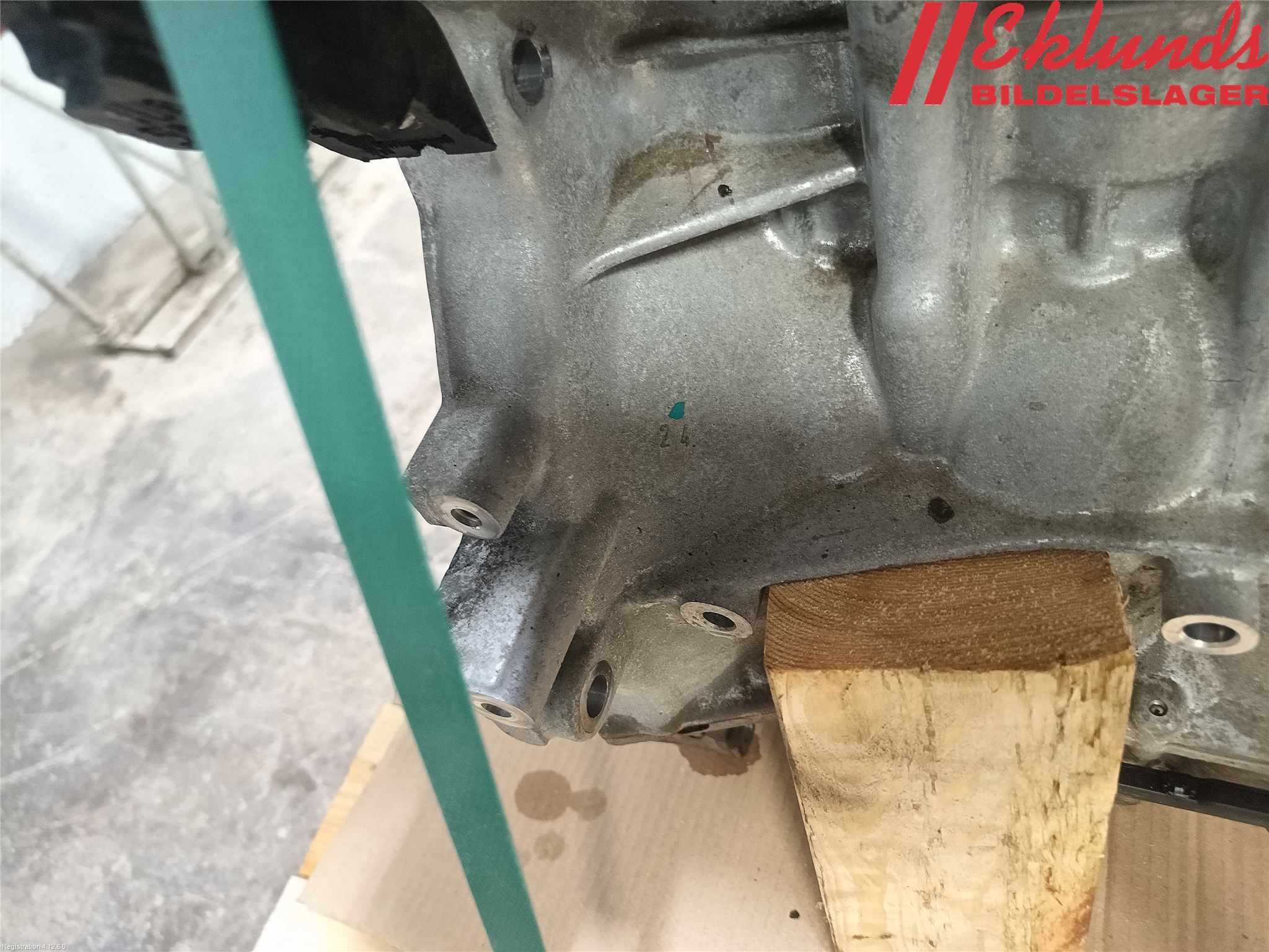 Honda HR-V 15-21 Motor Bensin