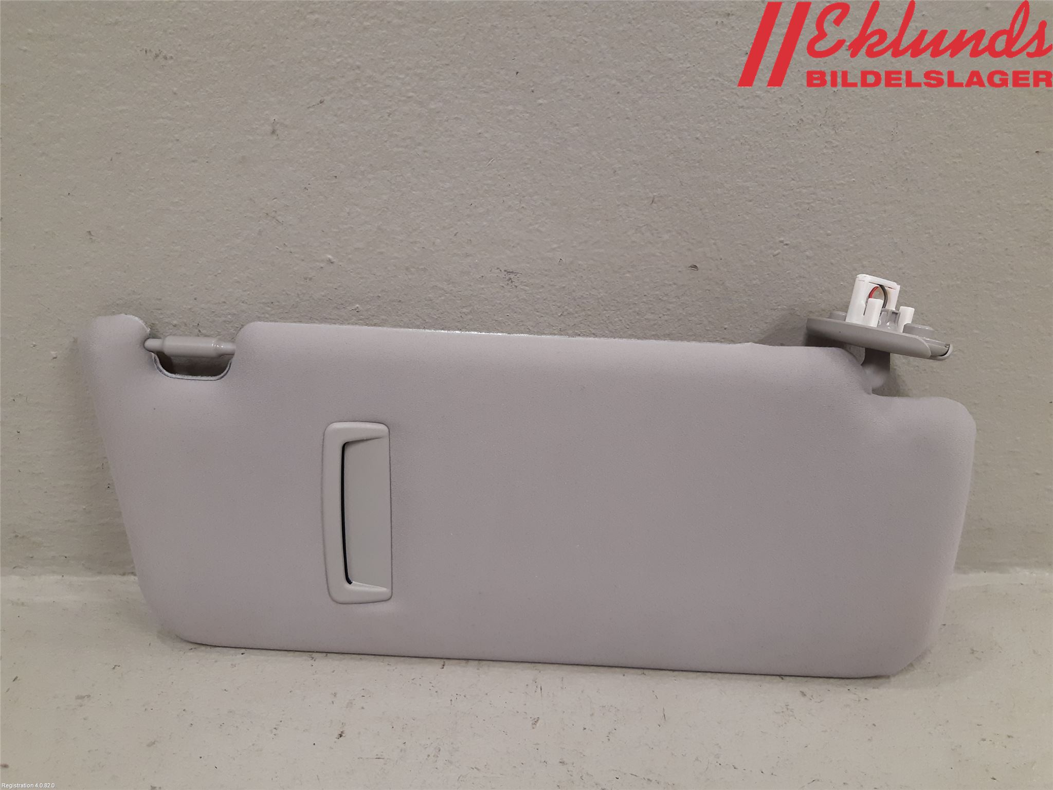 Lexus RX AL20 16-22 Solskydd