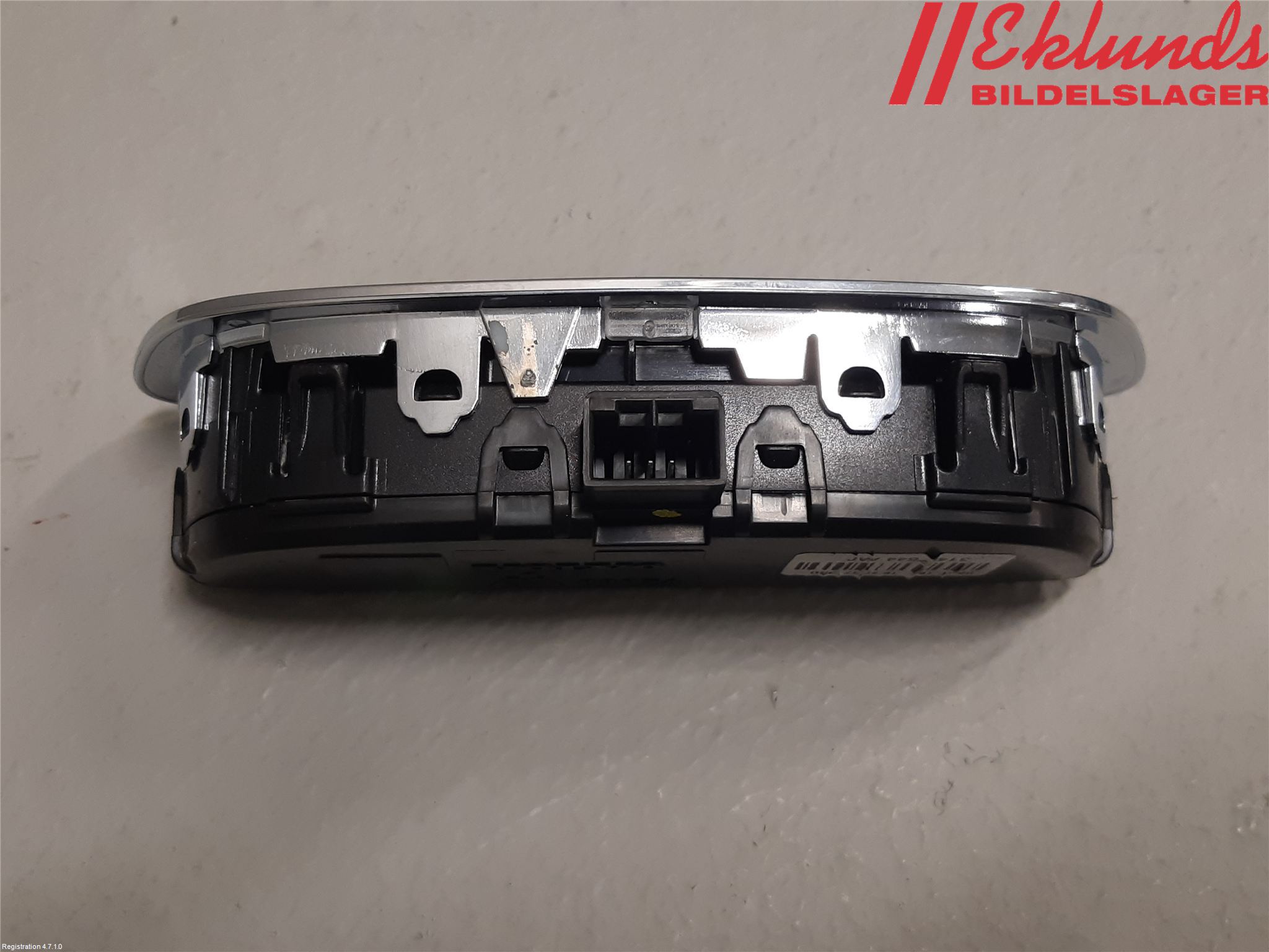 Volvo XC90/RECHARGE 16- Innerbelysning