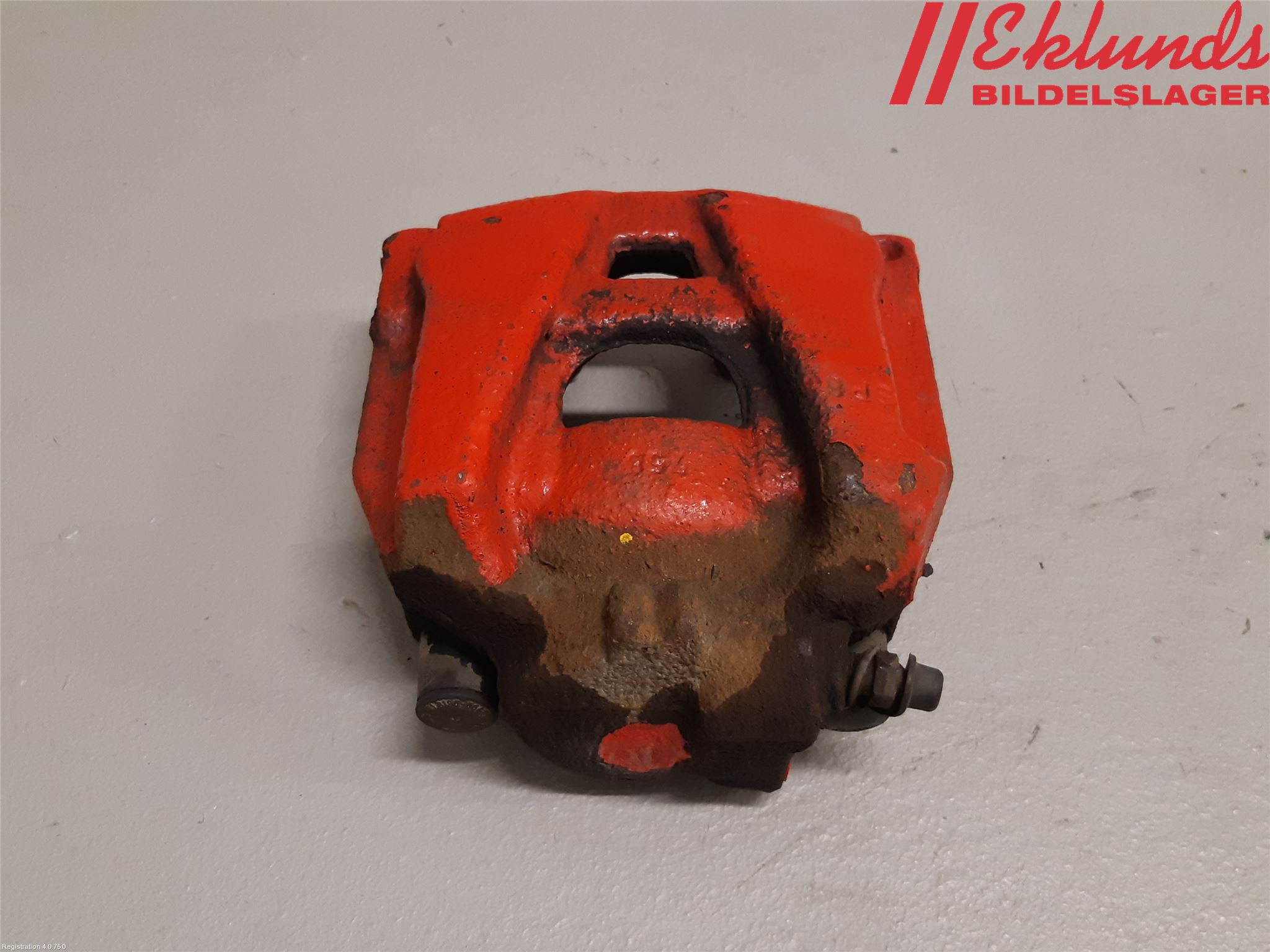 Audi A4 12-15 Bromsok Fram Vänster