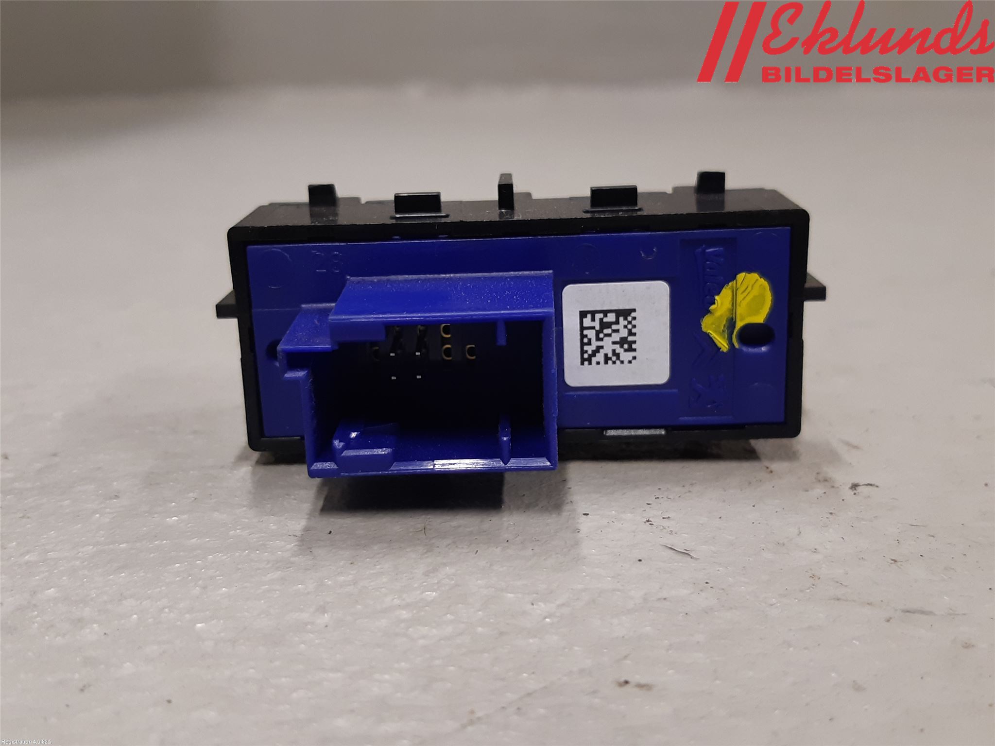 Peugeot EXPERT/E-EXPERT 17- Strömställare Centrallås