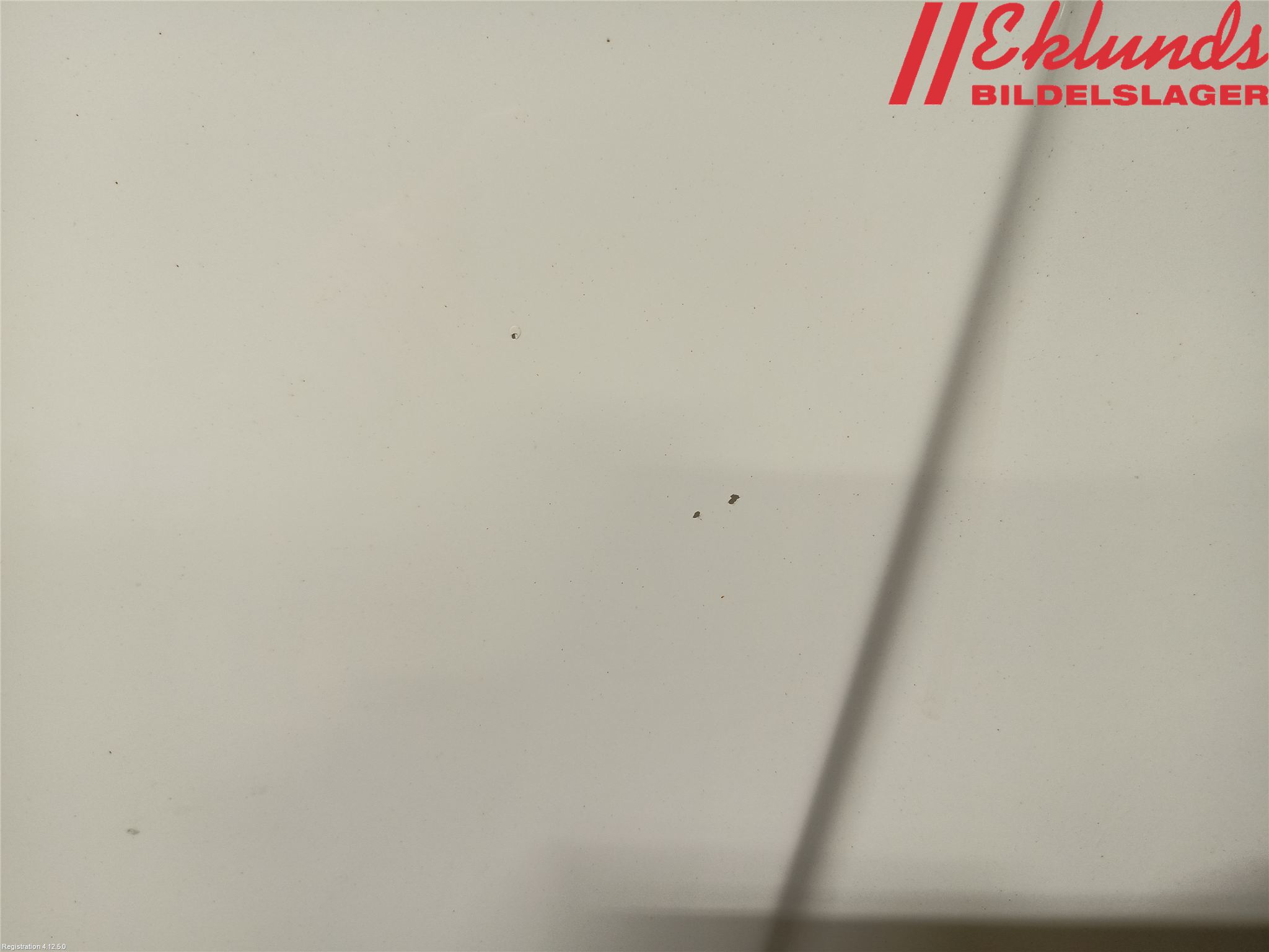 Ford TRANSIT/TOURNEO CONNECT 13-22 Huv Fram