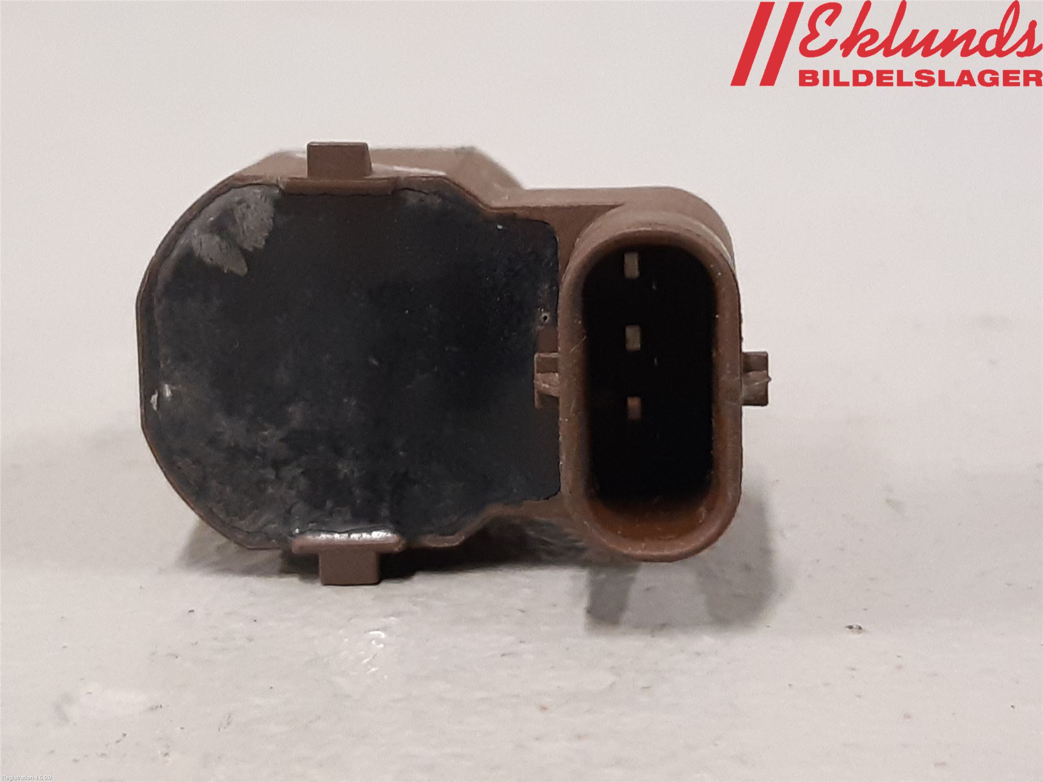 BMW 5 F10/F11/F18 09-17 Parkeringshjälp Backsensor