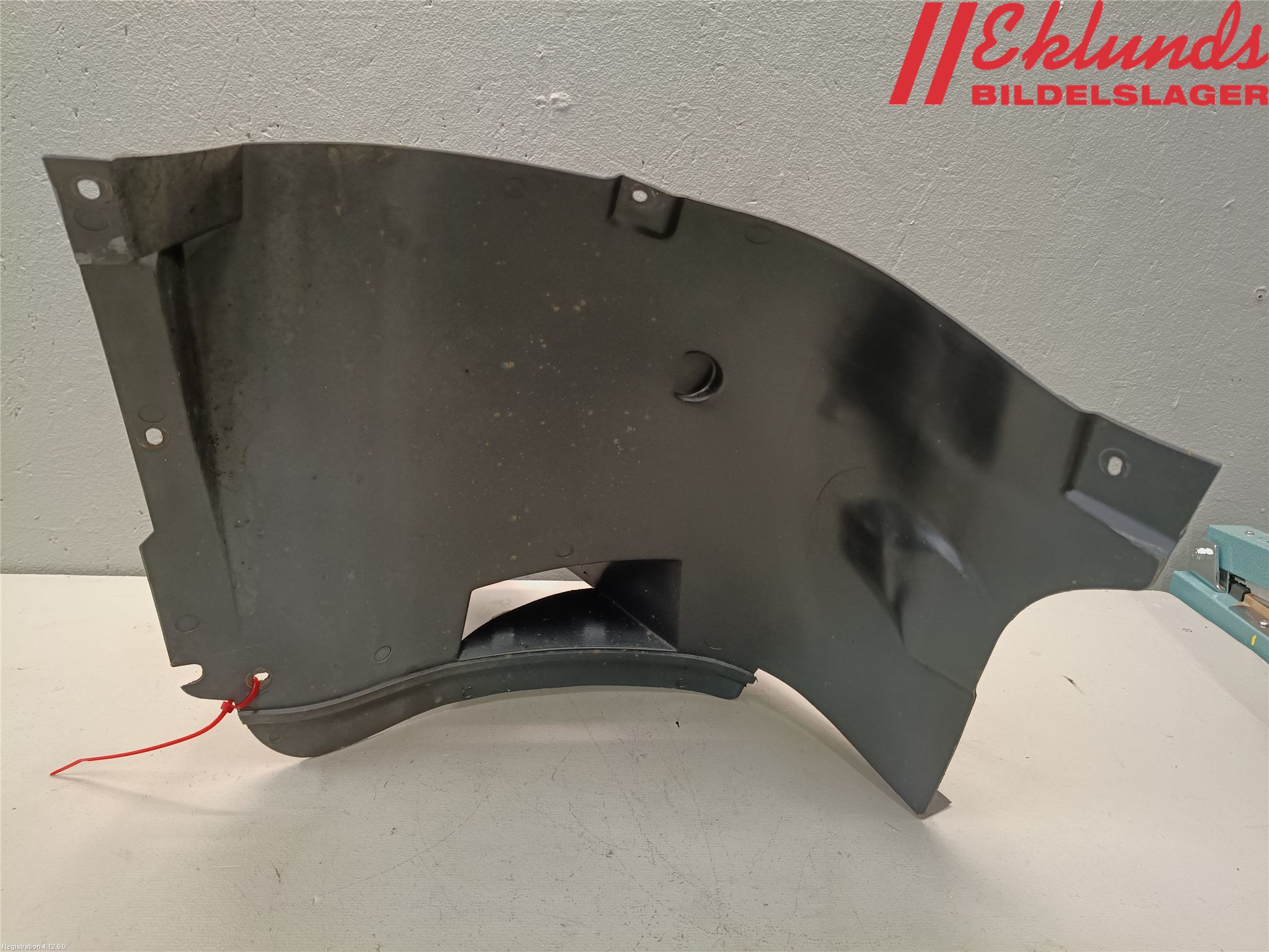 Seat LEON 13-20 Skärm Inner