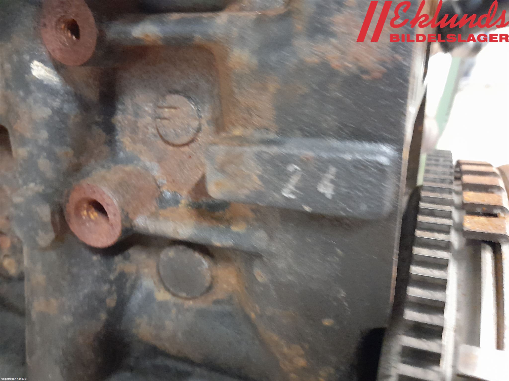 Nissan QASHQAI 14-17 Motor Diesel