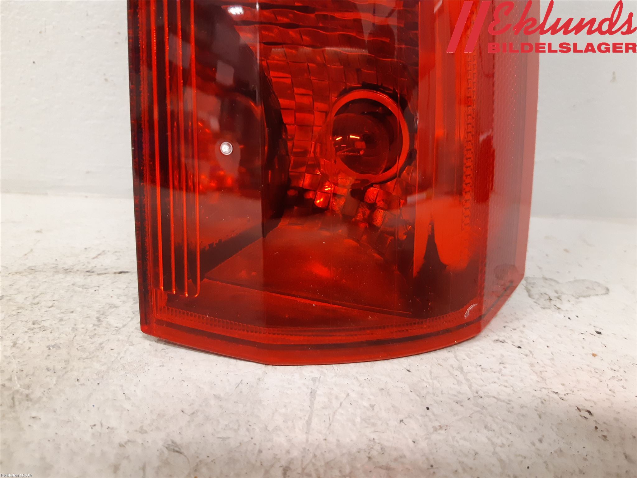 Volvo XC70 05-07 Bakljus Höger