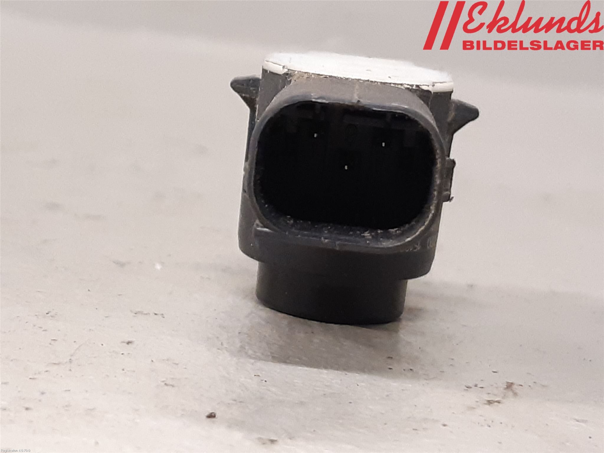 Peugeot 308 14-21 Parkeringshjälp Backsensor
