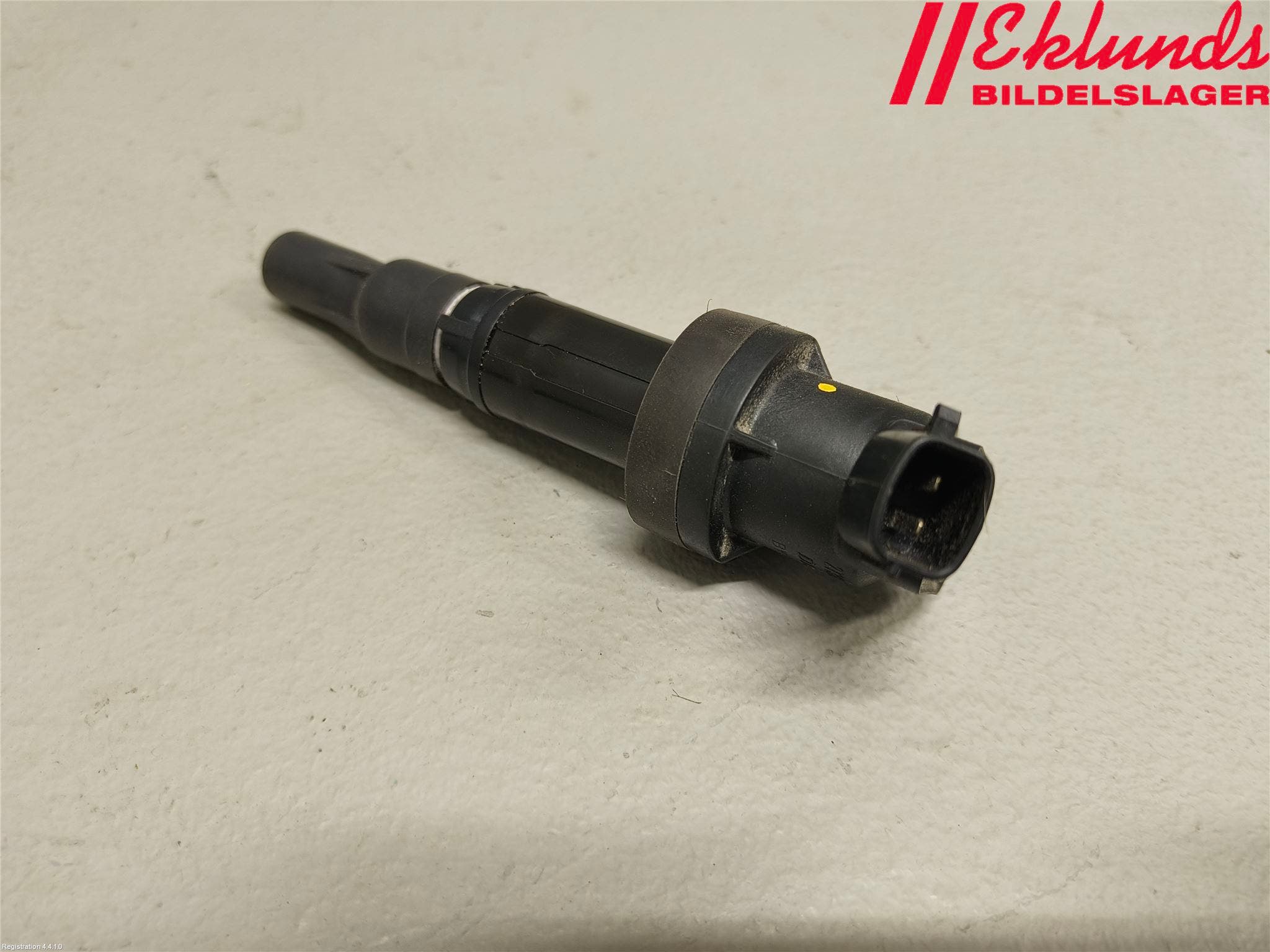 Hyundai i20 GB 15-20 Tändspole