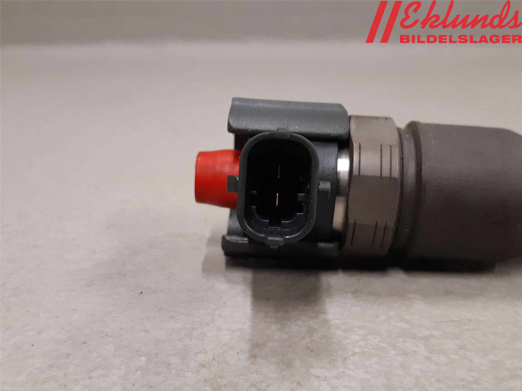 Hyundai i40 08-15 Injspridare