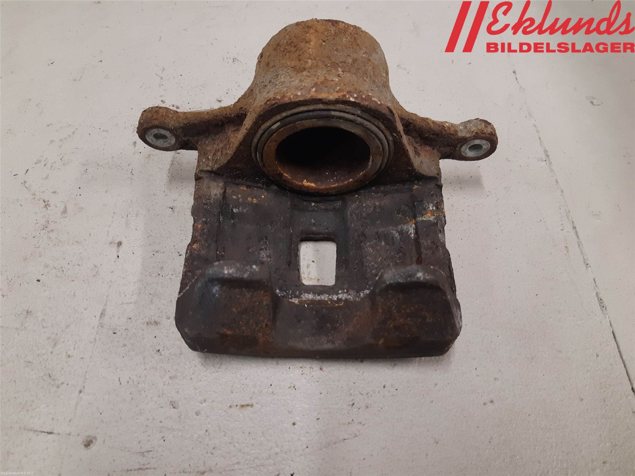 Opel INSIGNIA 09-16 Bromsok Fram Höger