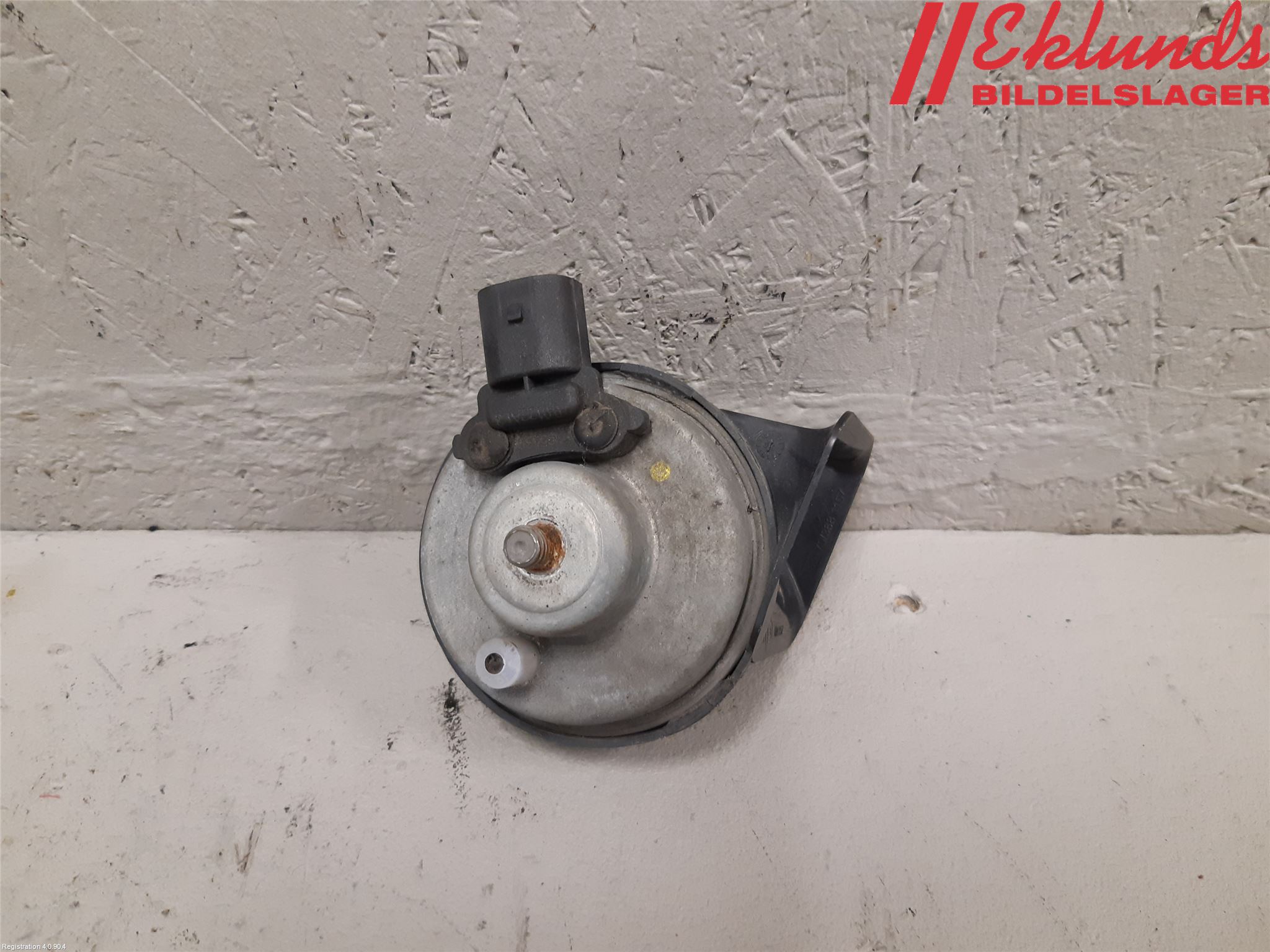 BMW 1 E87/81 5D/3D 03-11 Signalhorn