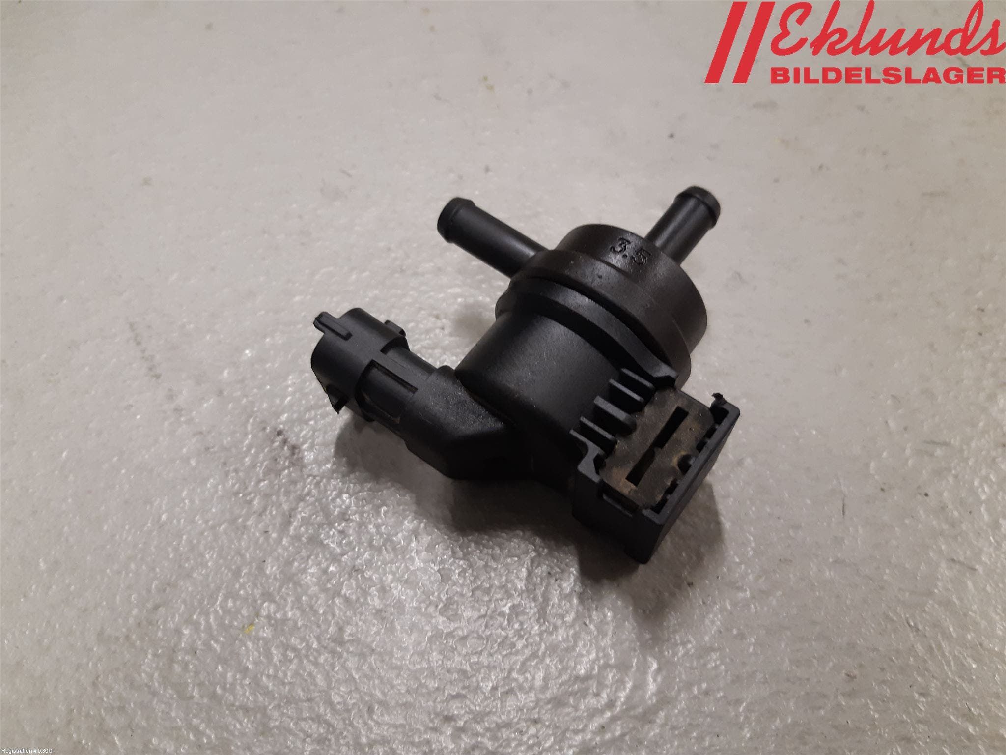 Kia RIO 17- Vakuumventil