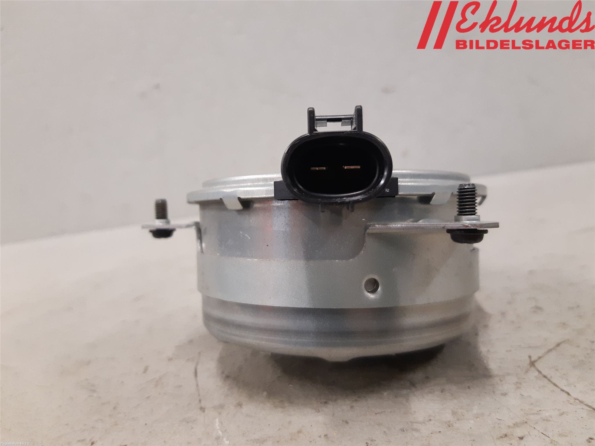 Toyota COROLLA 19- Kylfläkt El