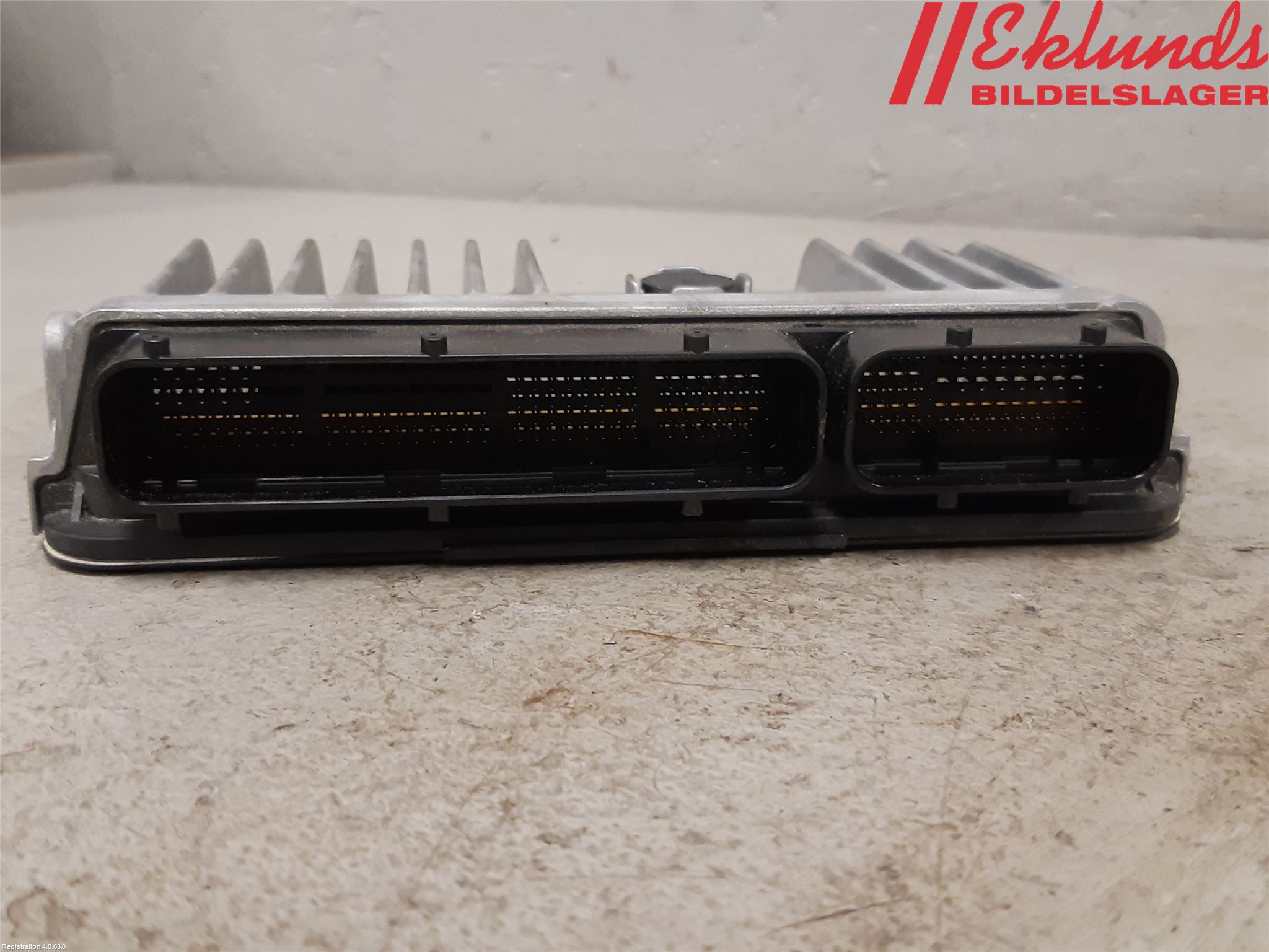 Toyota COROLLA 19- Styrenhet Insprut Bensin