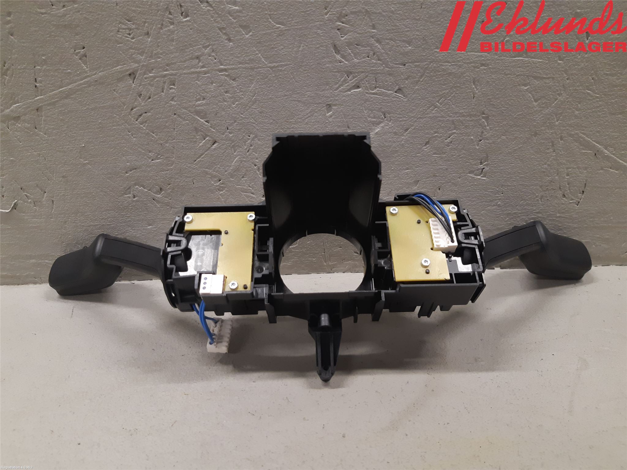 Volkswagen VW CADDY 21- Spakcentral