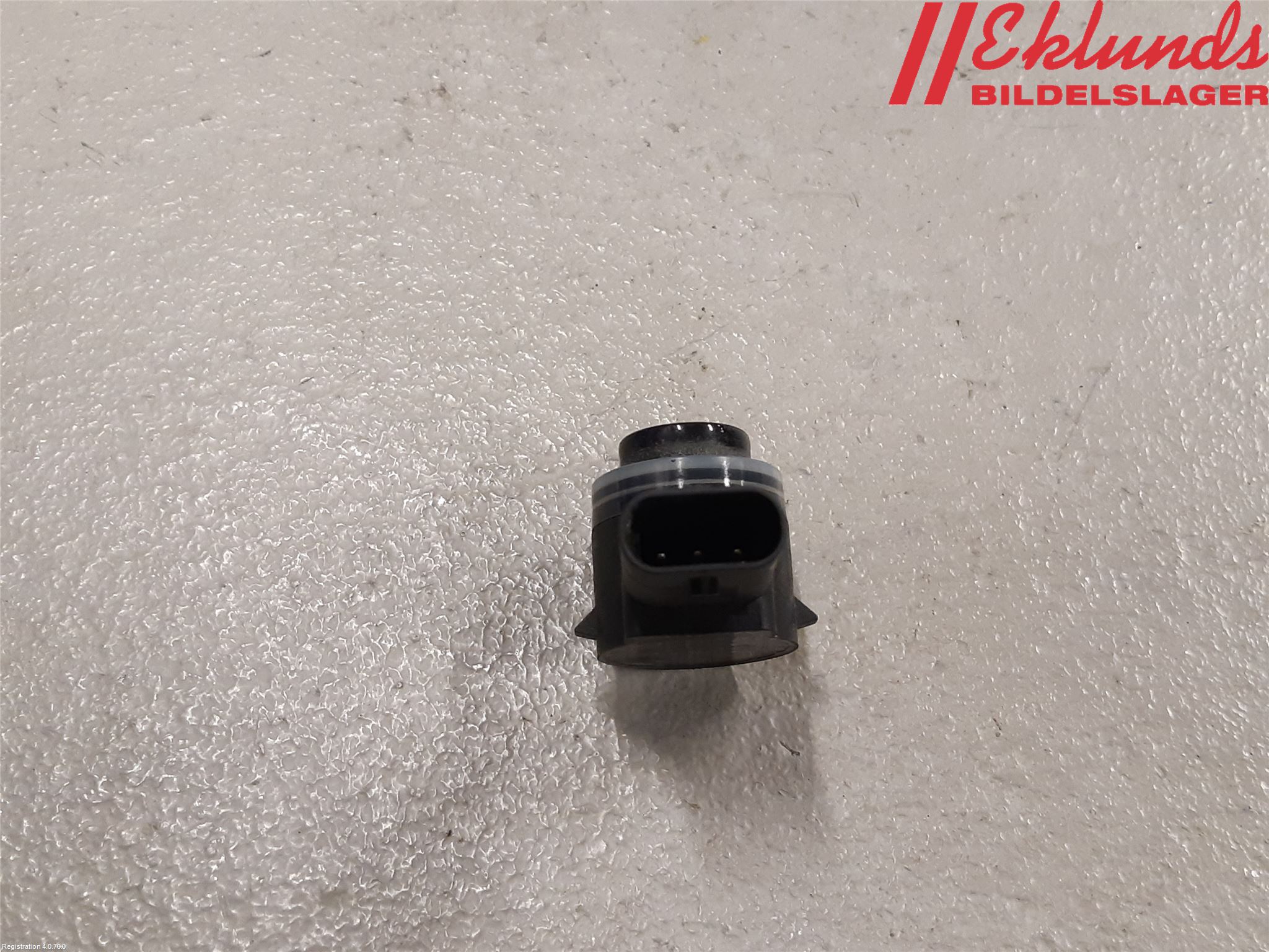 Mercedes-Benz MB E-KLASS (W212) 09-16 Parkeringshjälp Frontsensor