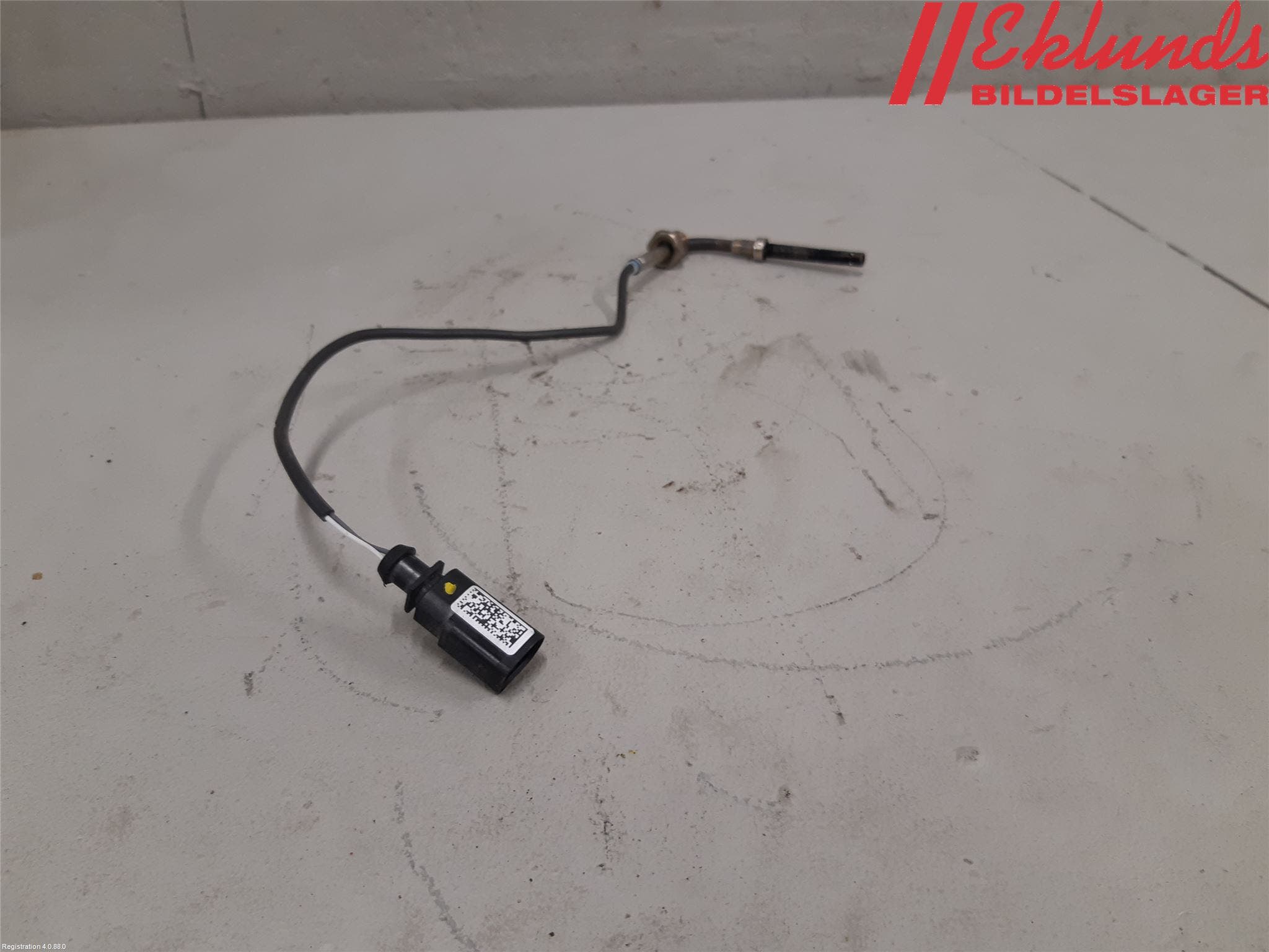 Audi A7/S7 4G 11-17 Sensor Avgas