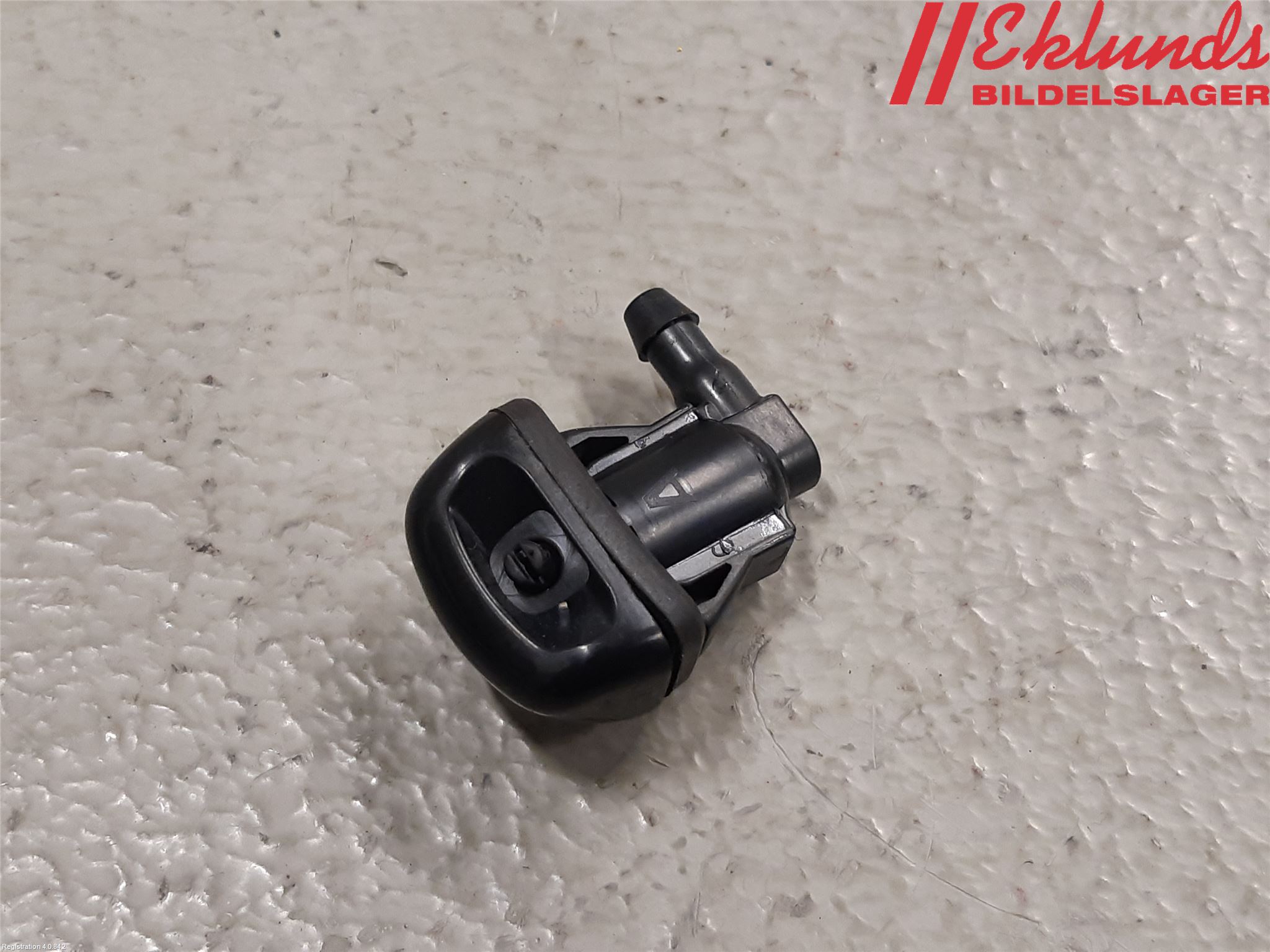 Toyota COROLLA 19- Spolarmunstycke Rutor