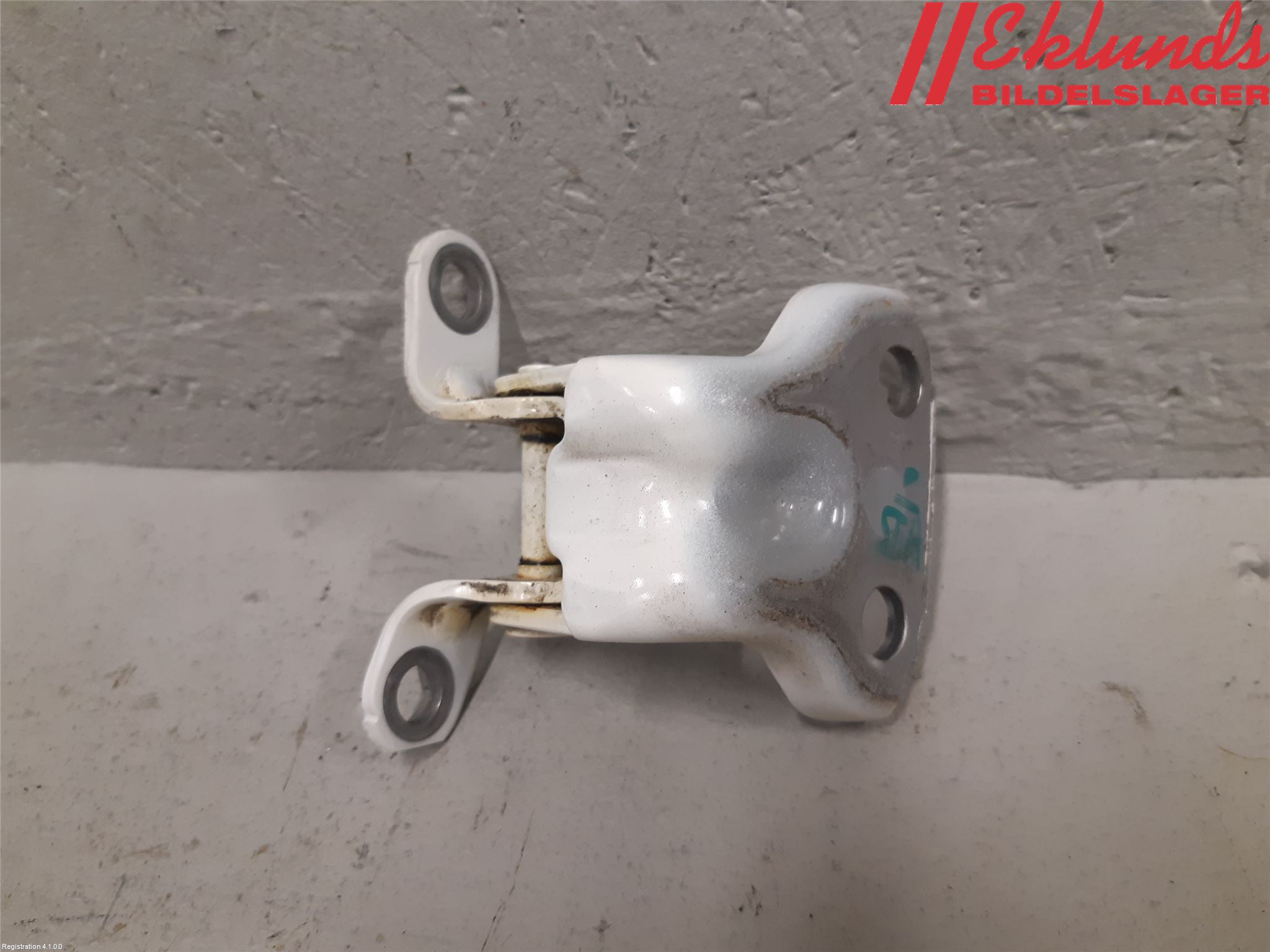 Subaru FORESTER SH  08-13 Dörrgångjärn