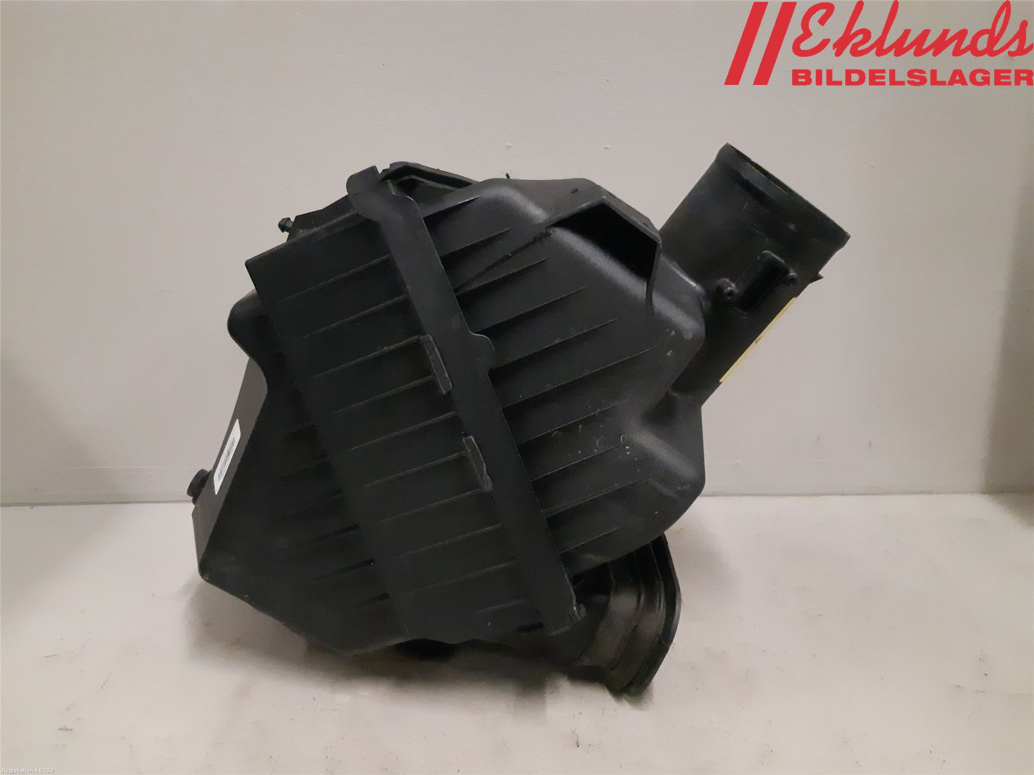 Chevrolet SILVERADO PICKUP Luftrenare