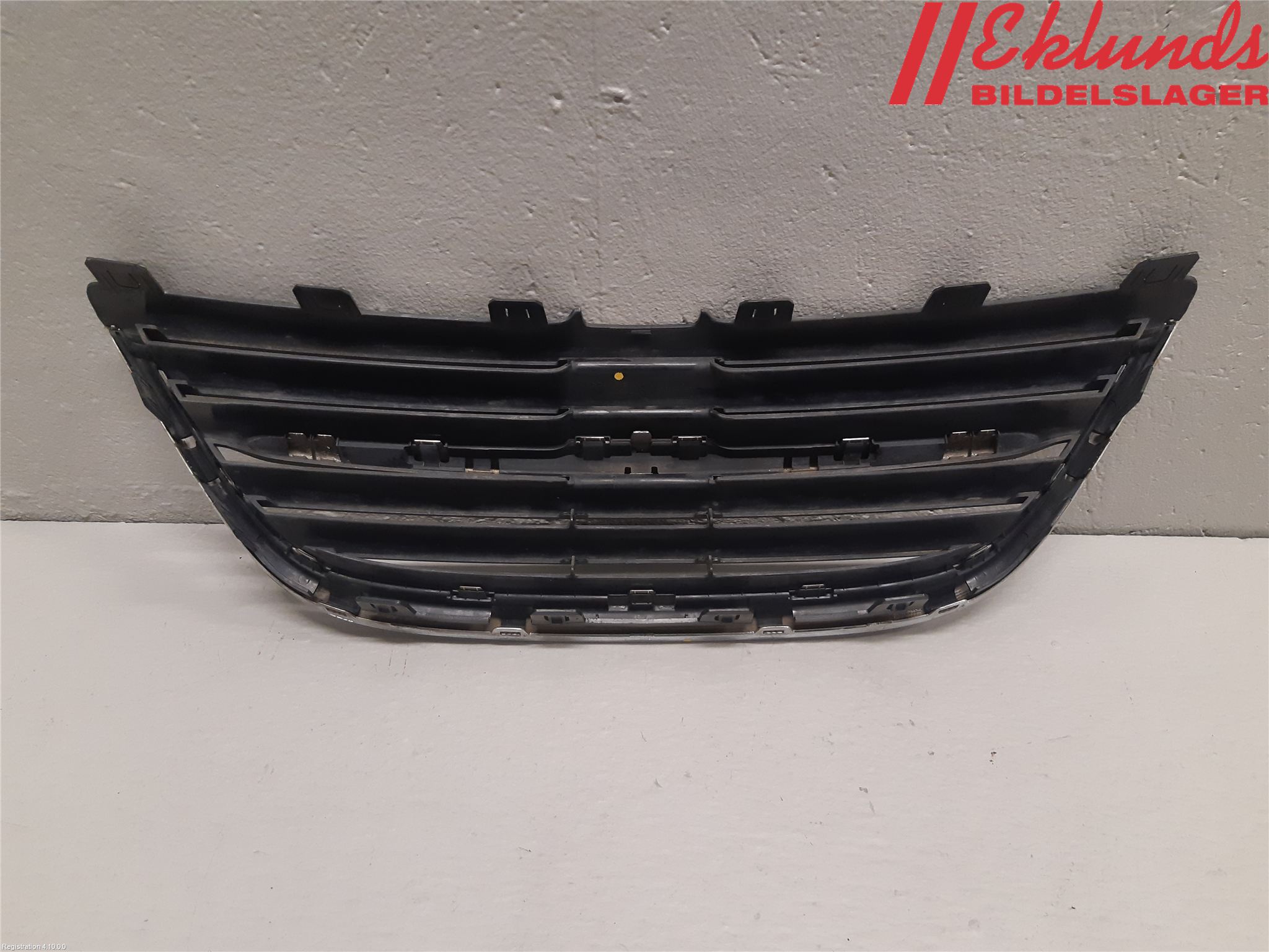 Saab 9-5     06-10 Grill Komp