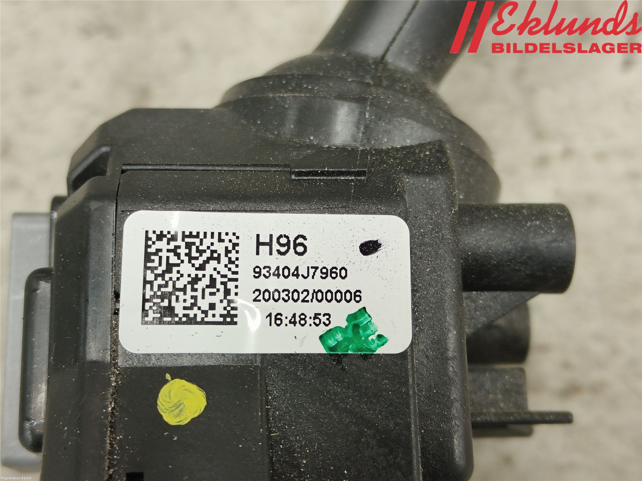 Kia CEED/CEED SW 19- Spakcentral