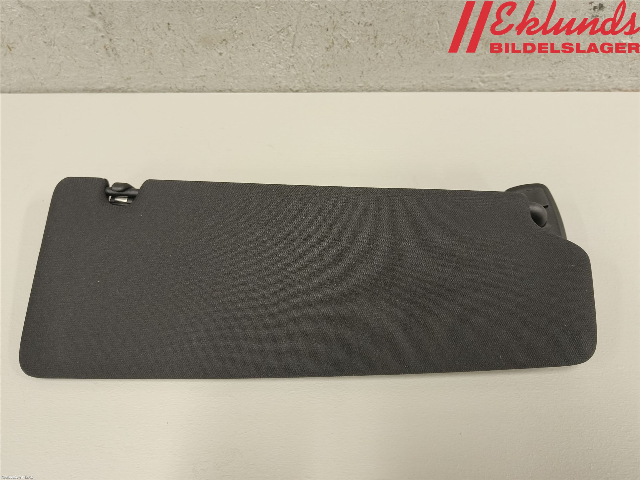 BMW 5 G30/G31/F90 17-23 Solskydd