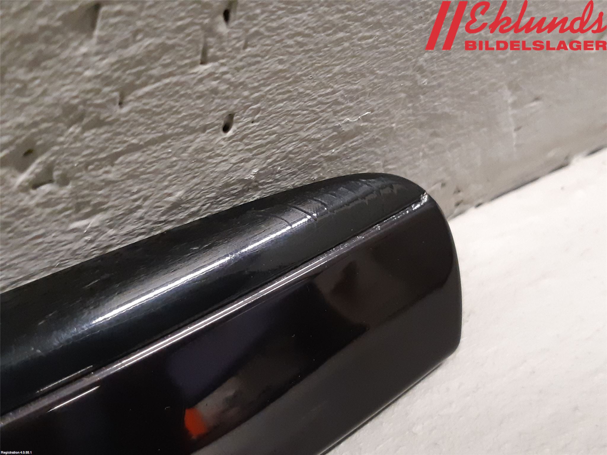 Audi A6/S6     05-11 Dörrhandtag Yttre Vä