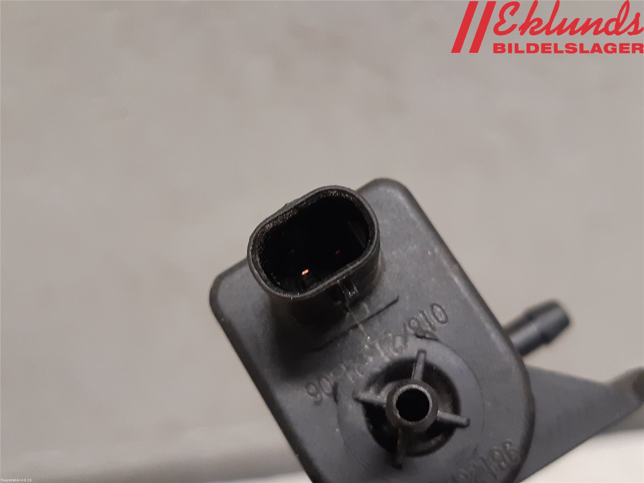 Ford TRANSIT/TOURNEO CONNECT 13-22 Vakuumventil