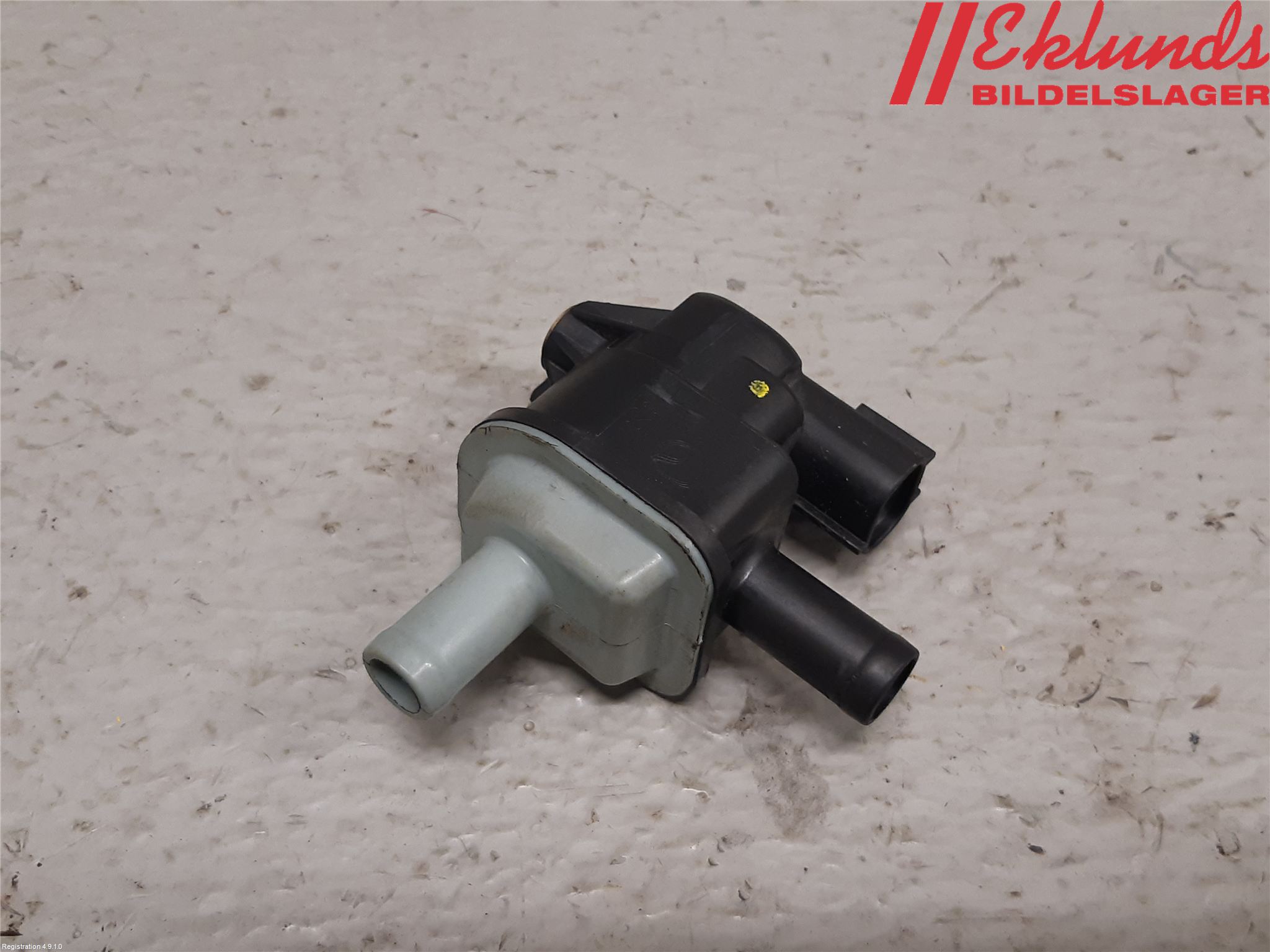 Mazda CX-5 17- Vakuumventil