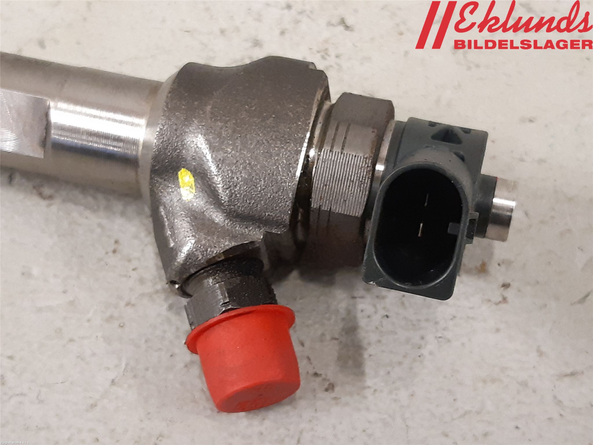 Seat LEON 13-20 Injspridare