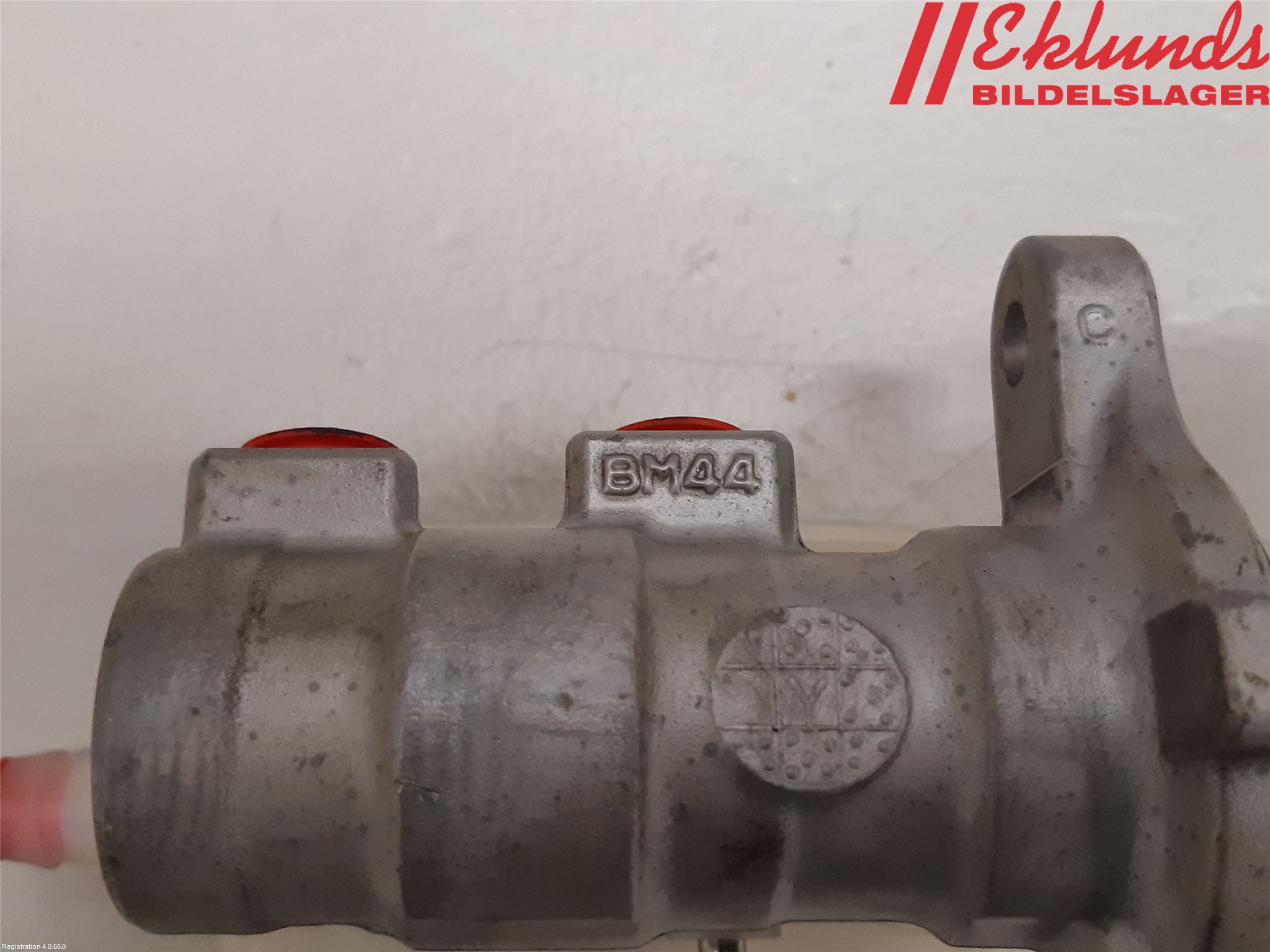 Nissan NV200/NV200 COMBI Broms Huvudcylinder