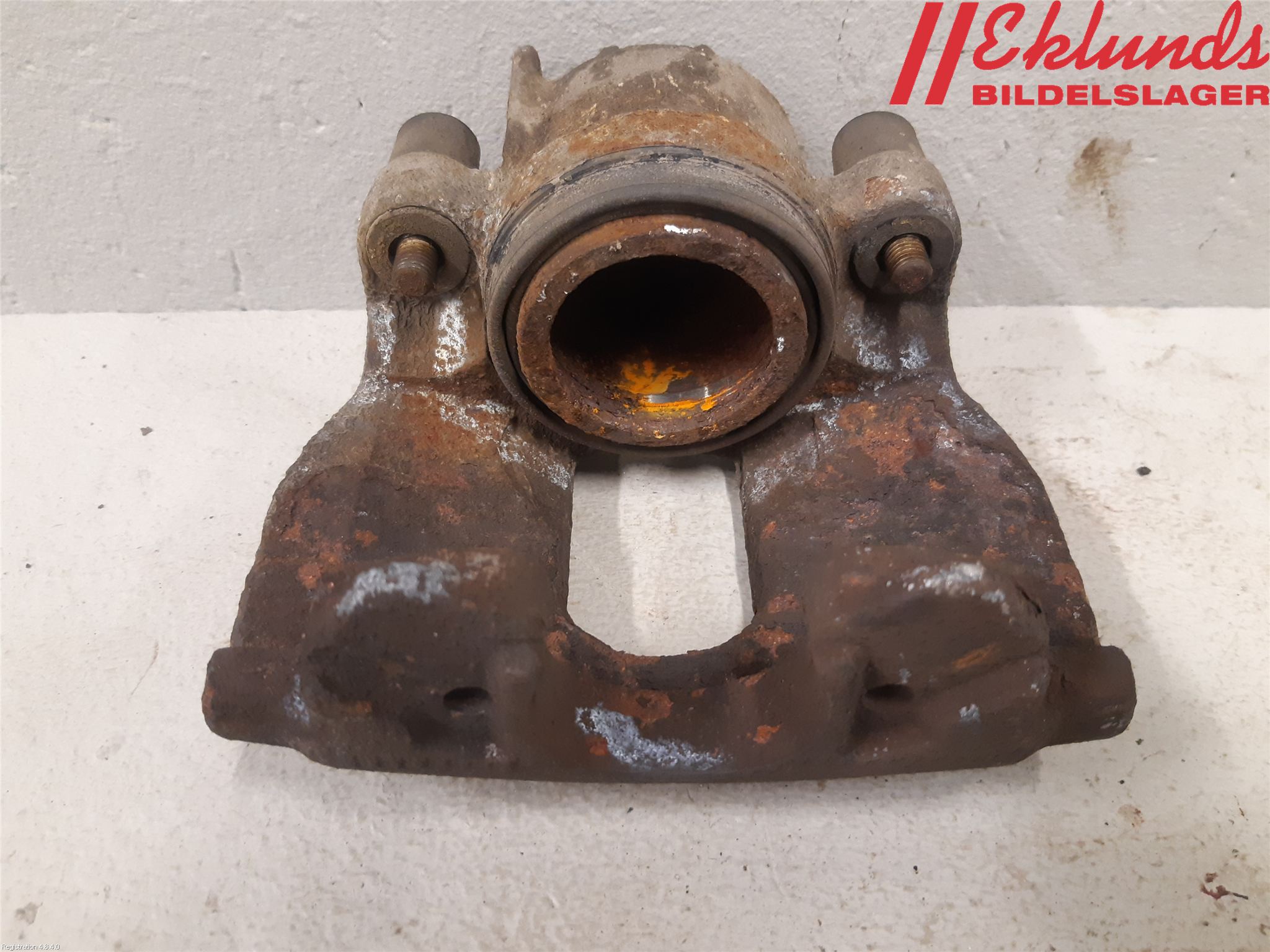 Volvo S60 01-04 Bromsok Fram Vänster