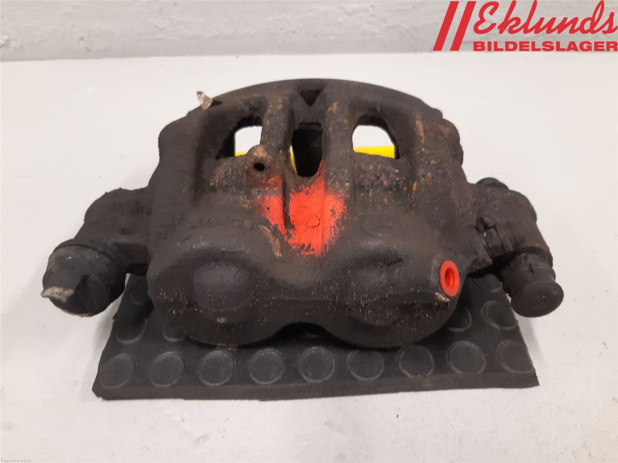 Mercedes-Benz MB SPRINTER (W907/W910) 19- Bromsok Fram Vänster