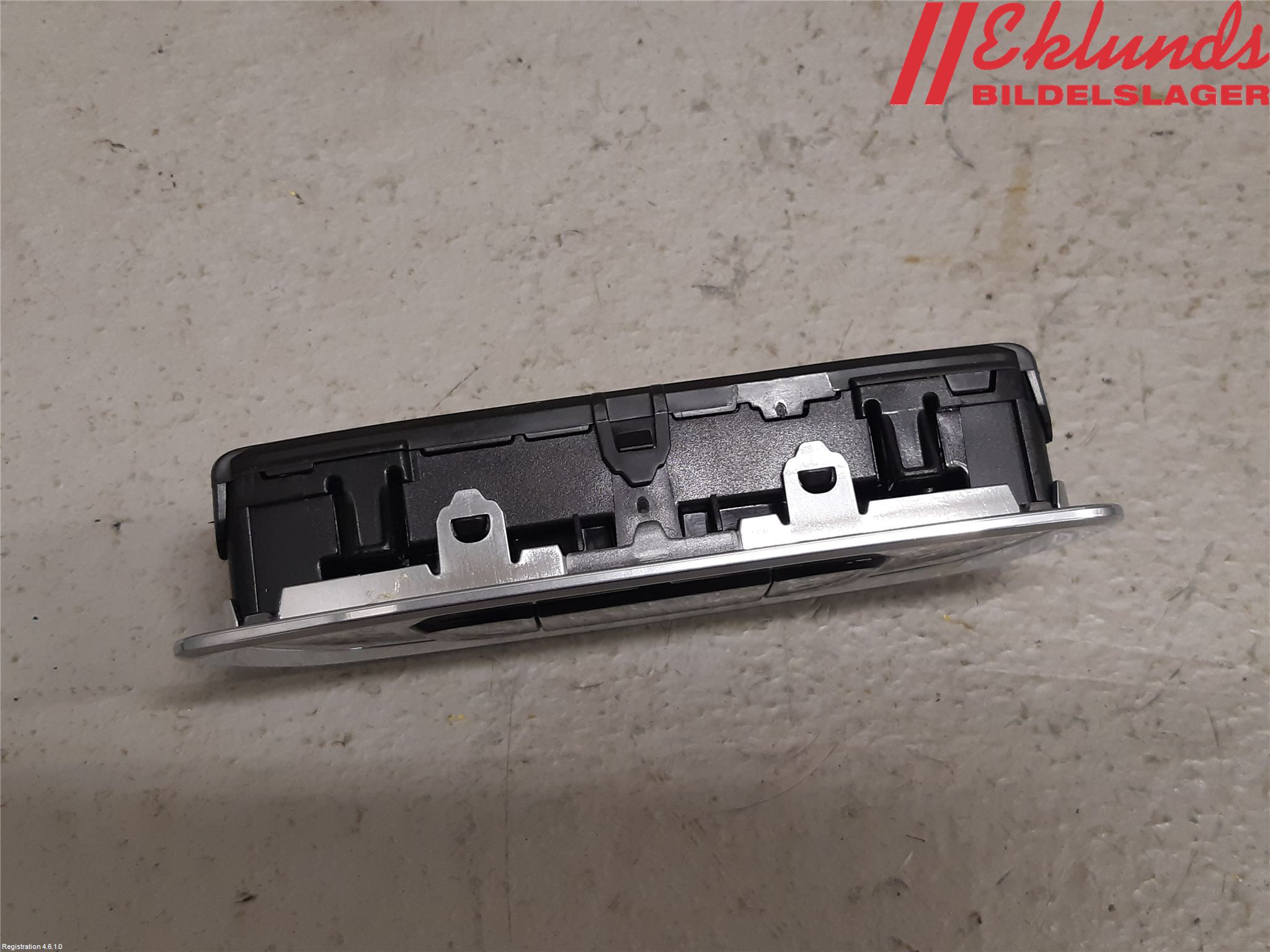 Volvo XC90/RECHARGE 16- Innerbelysning