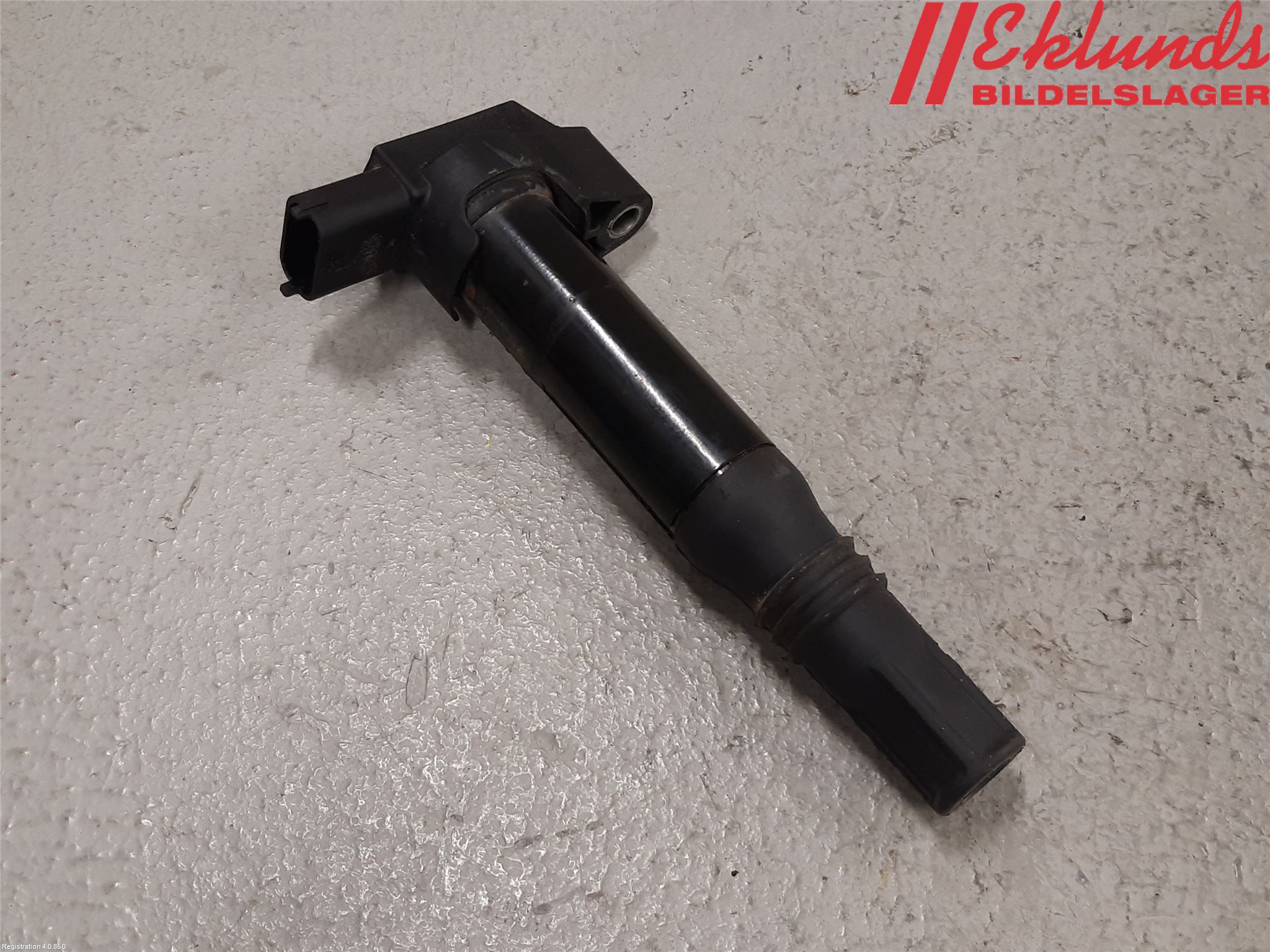 Citroen C4 CACTUS 14-20 Tändspole