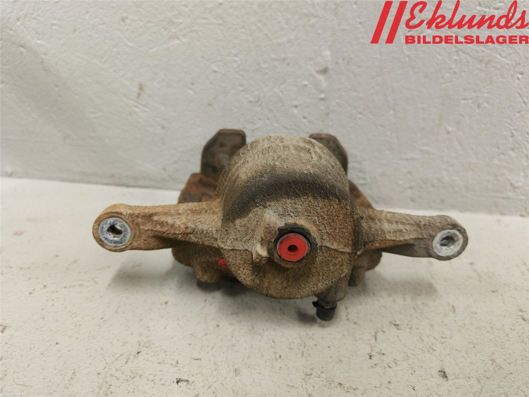 Kia XCEED 19- Bromsok Fram Vänster