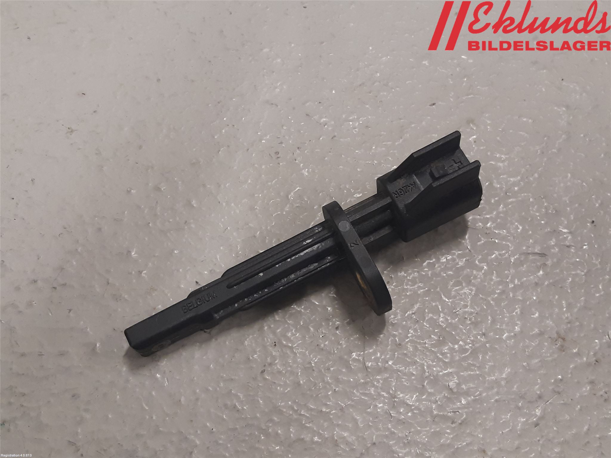 Volvo V60 19- Abs Sensor