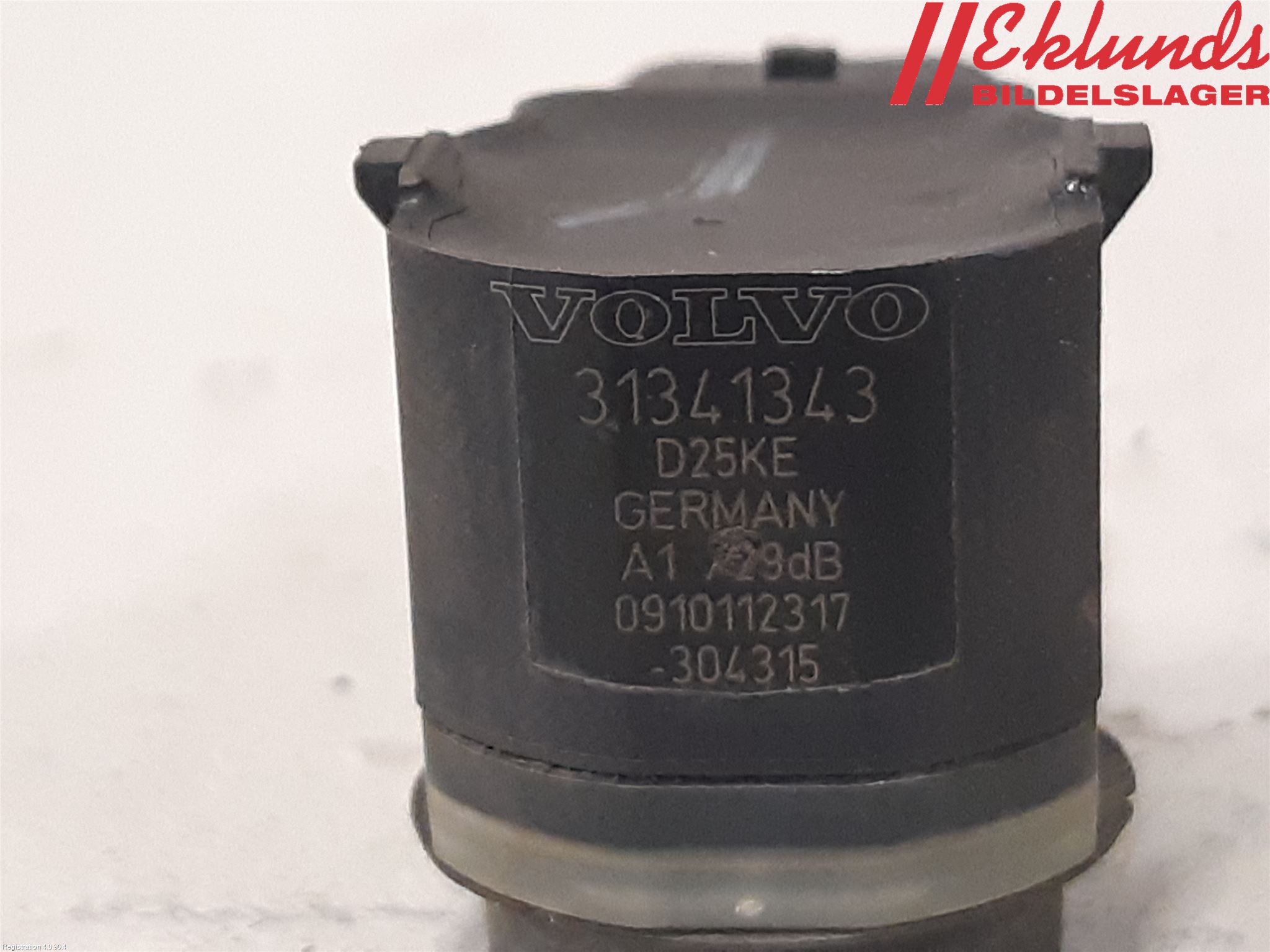 Volvo XC60 09-13 Parkeringshjälp Backsensor