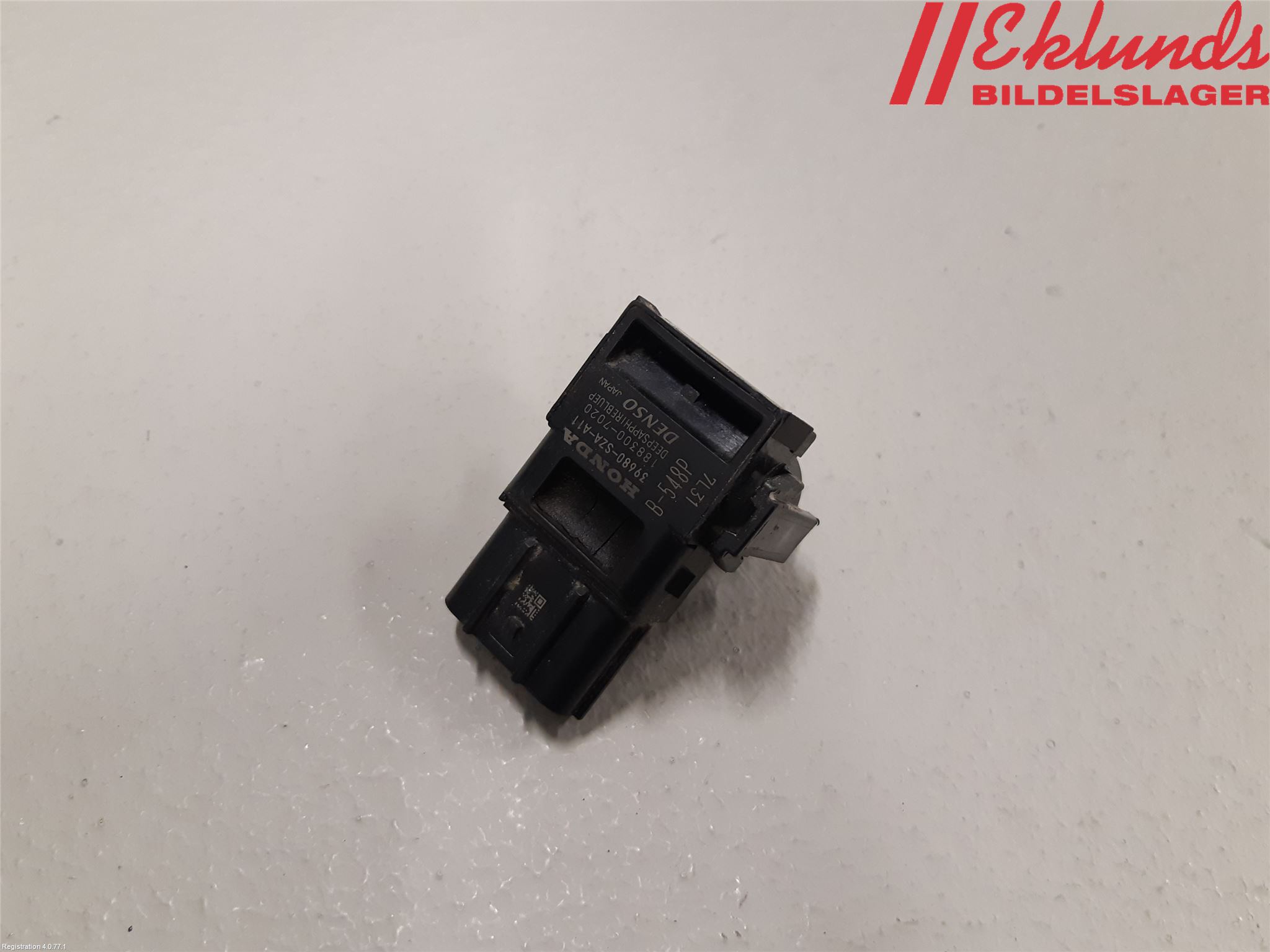 Honda CIVIC 06-11 Parkeringshjälp Backsensor