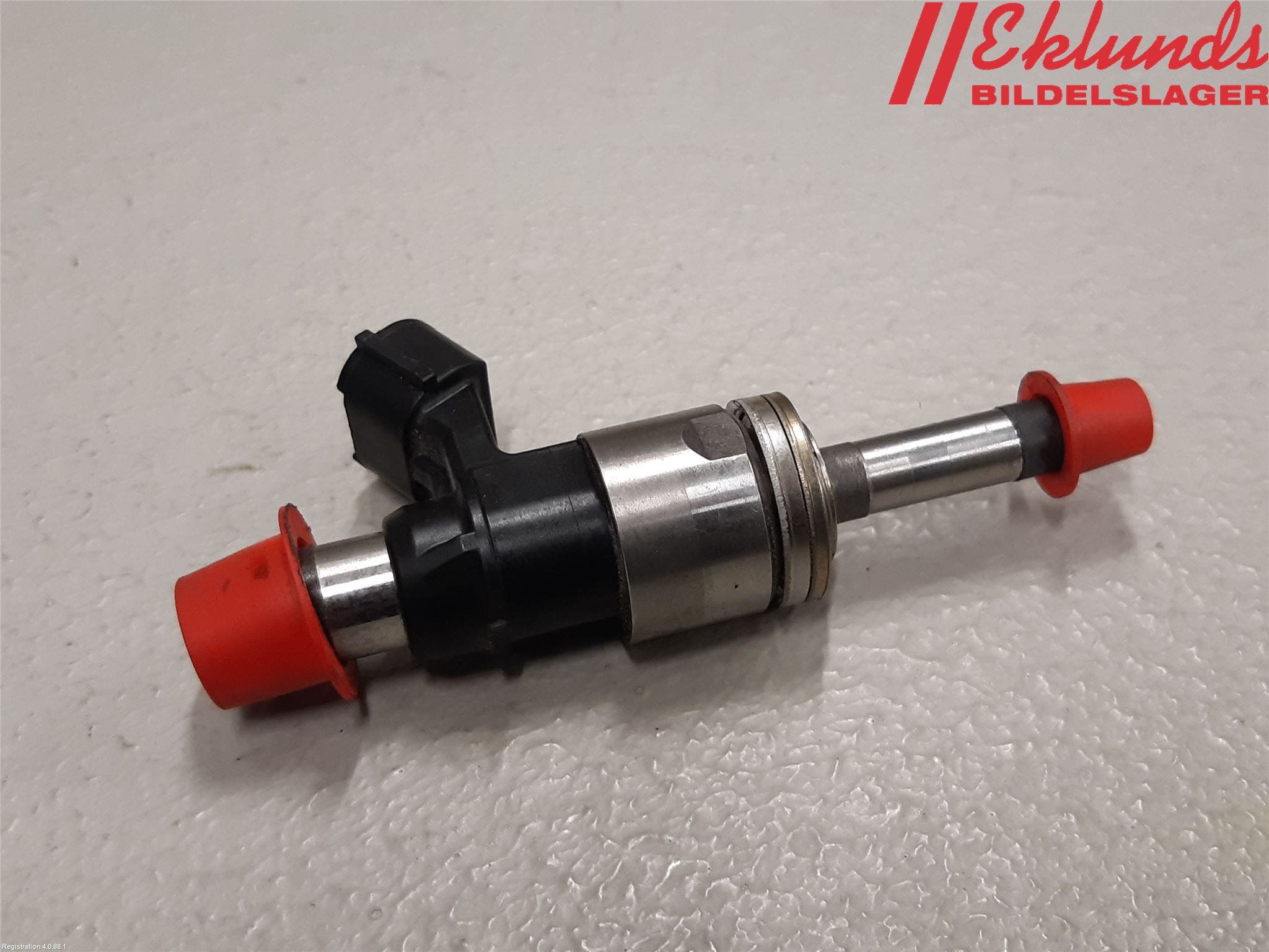 Toyota RAV4 19- Injspridare