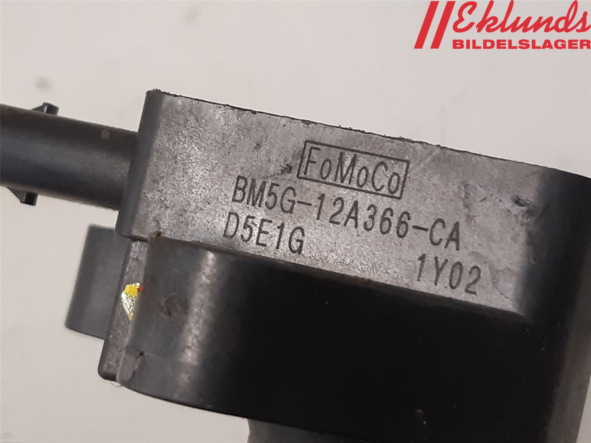 Volvo V70 08-13 Tändspole