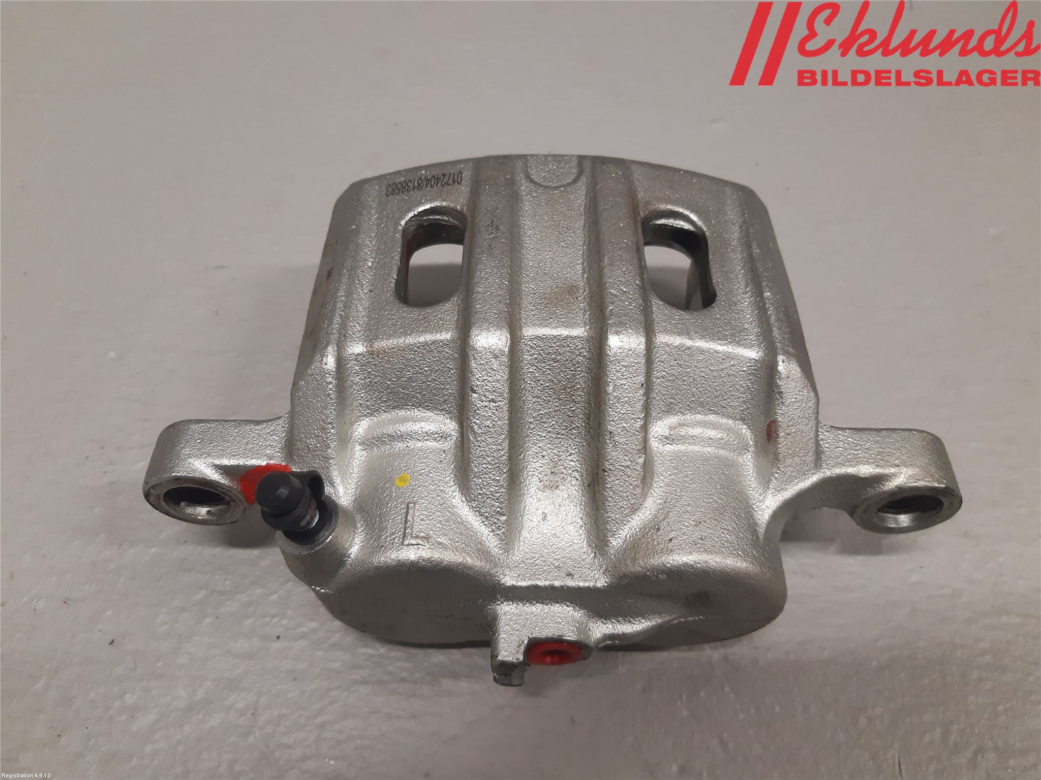 Mitsubishi OUTLANDER 13-21 Bromsok Fram Vänster