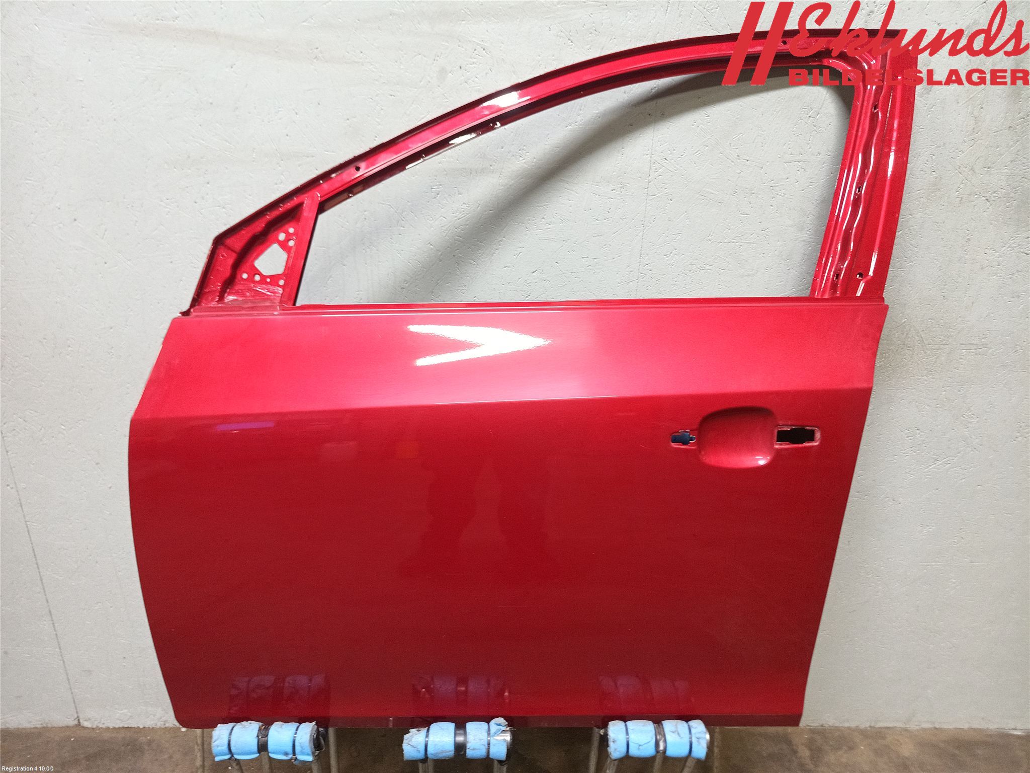 GM CHEVROLET CRUZE Dörr Fram Vänster