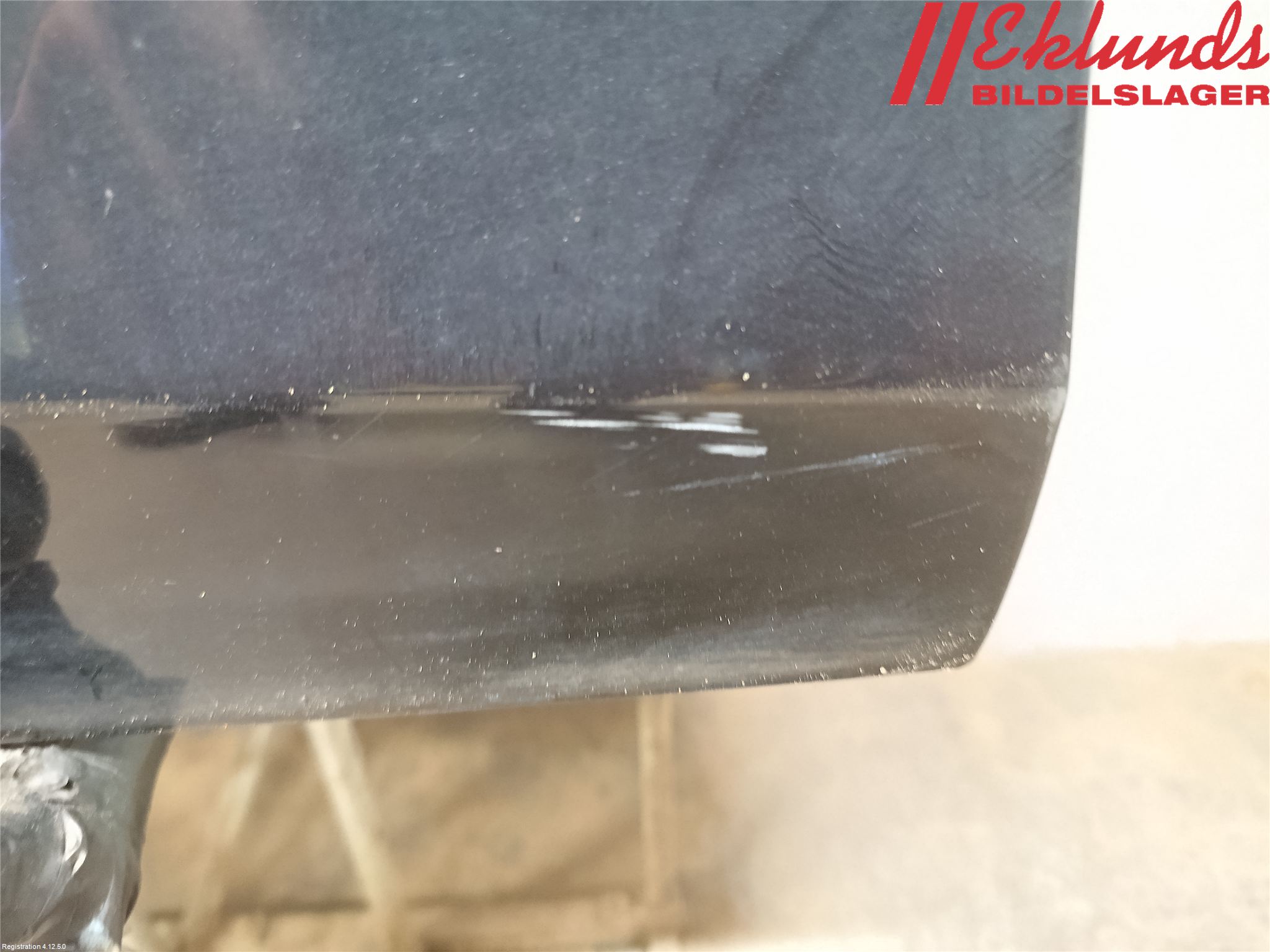 Volvo V40 12-19 Dörr Bak Höger