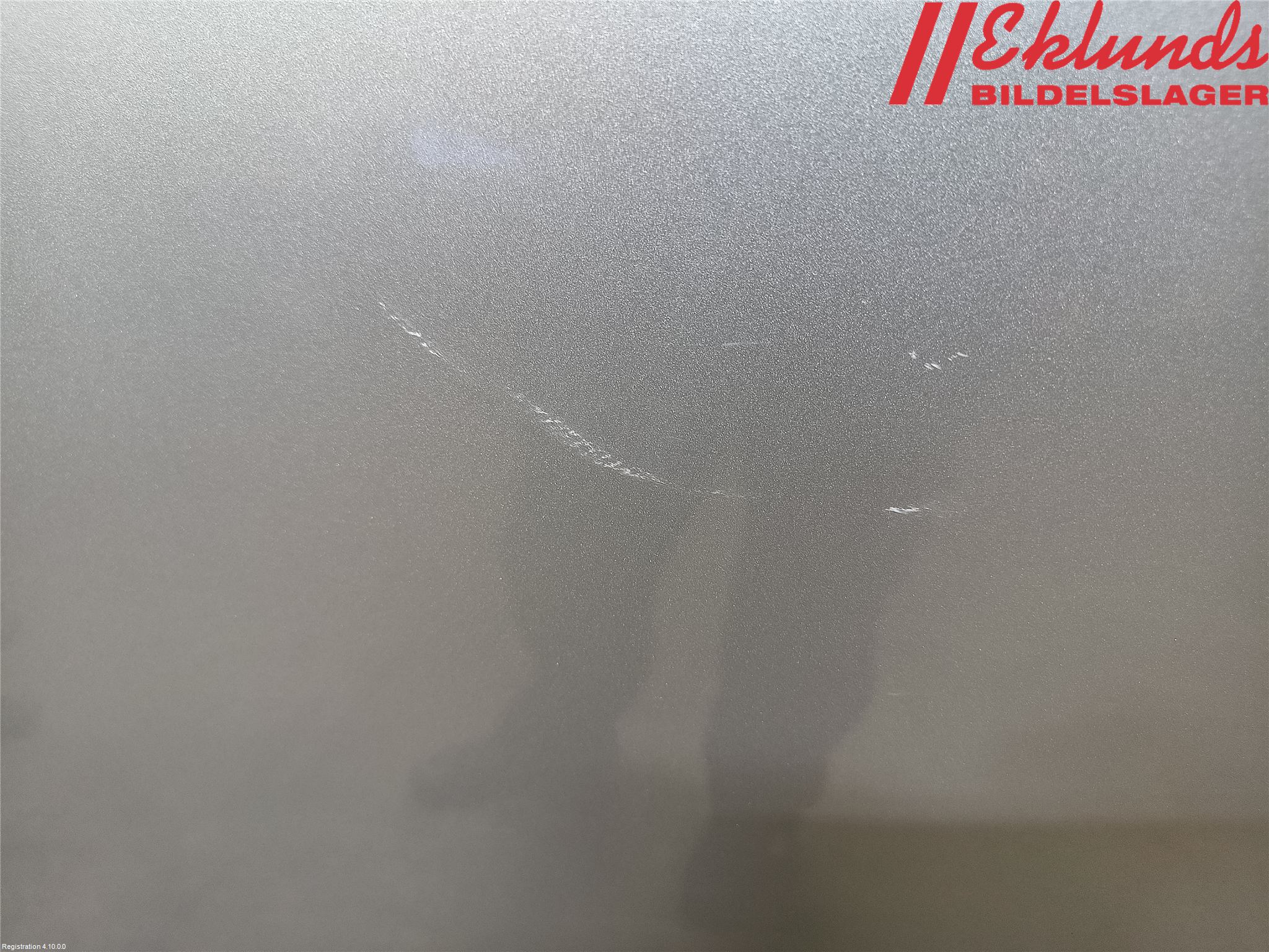 Kia SORENTO 10-14 Dörr Fram Vänster