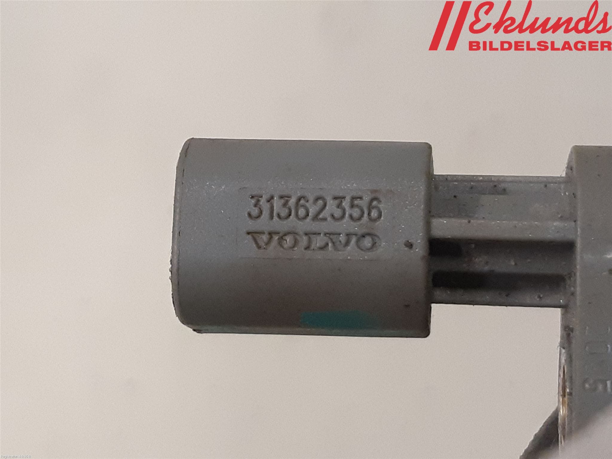 Volvo XC90/RECHARGE 16- Abs Sensor