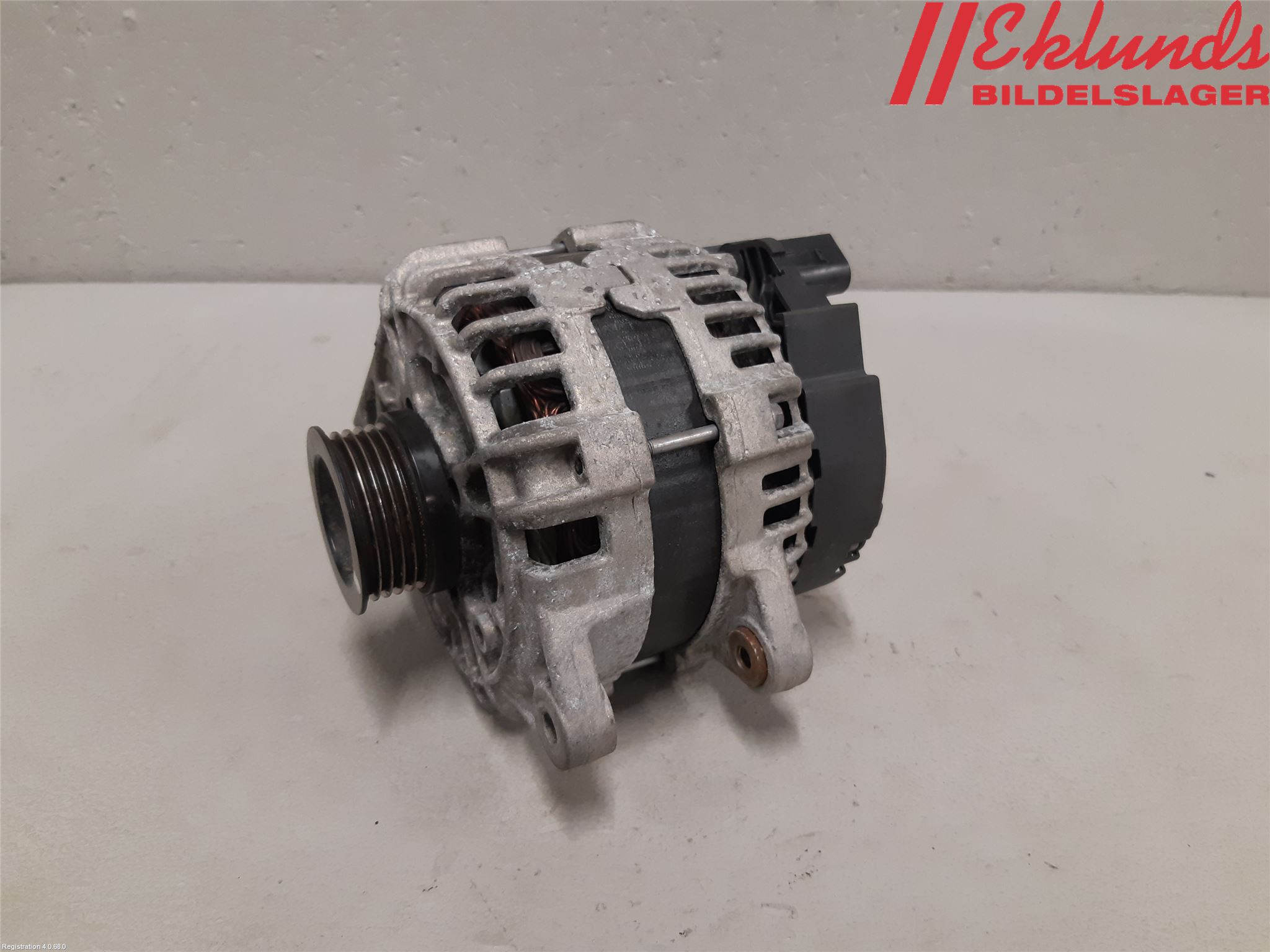 Mercedes-Benz MB GLA-KLASS (X156) 13-20 Generator