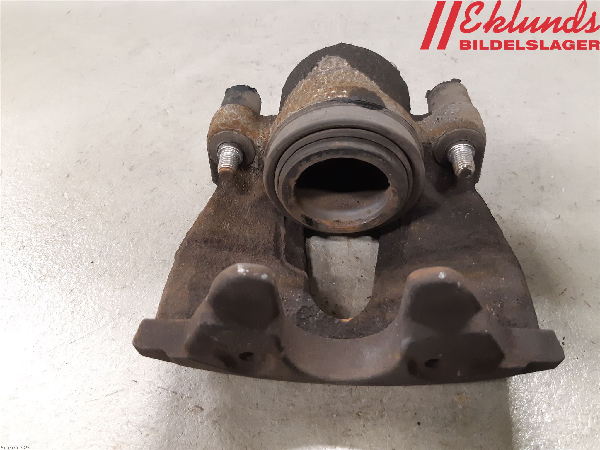 Ford FOCUS 15-18 Bromsok Fram Höger