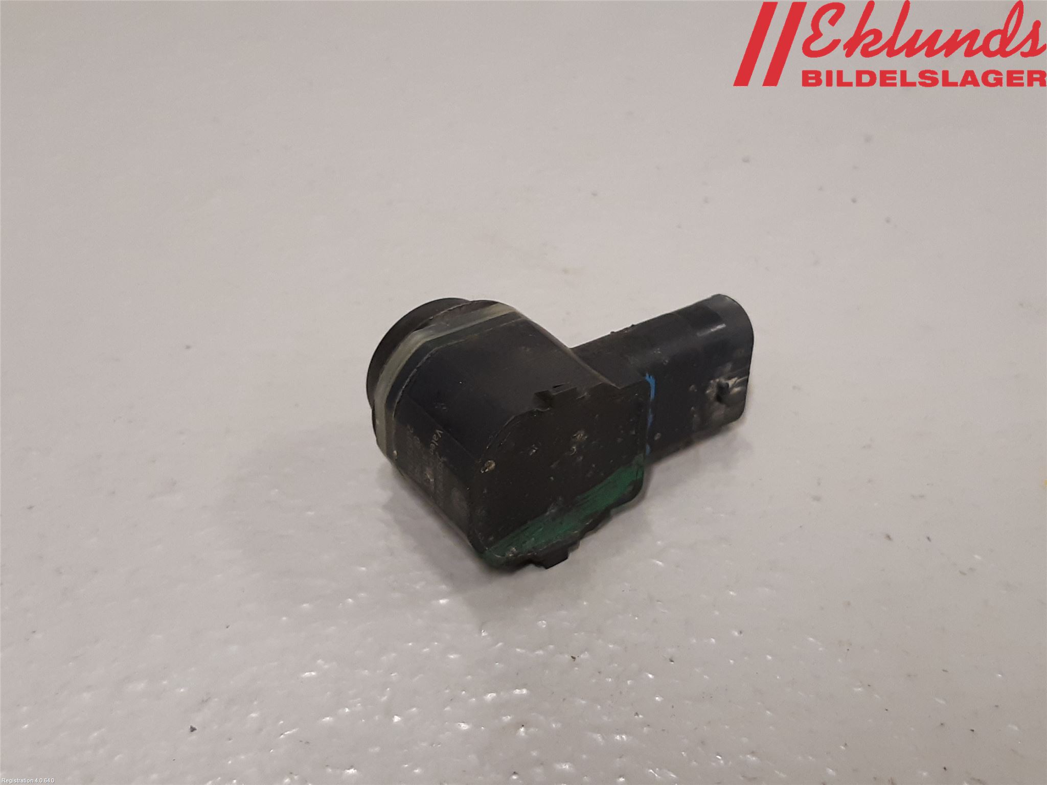 Audi A6 ALLROAD 12-18 Parkeringshjälp Backsensor